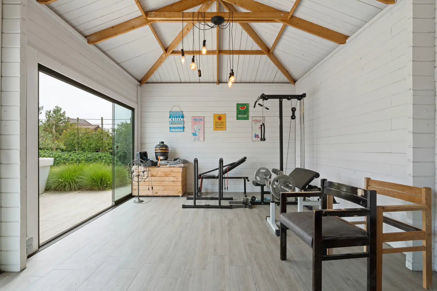 Charmante villa op een rustige en toch vlot bereikbare ligging foto 29