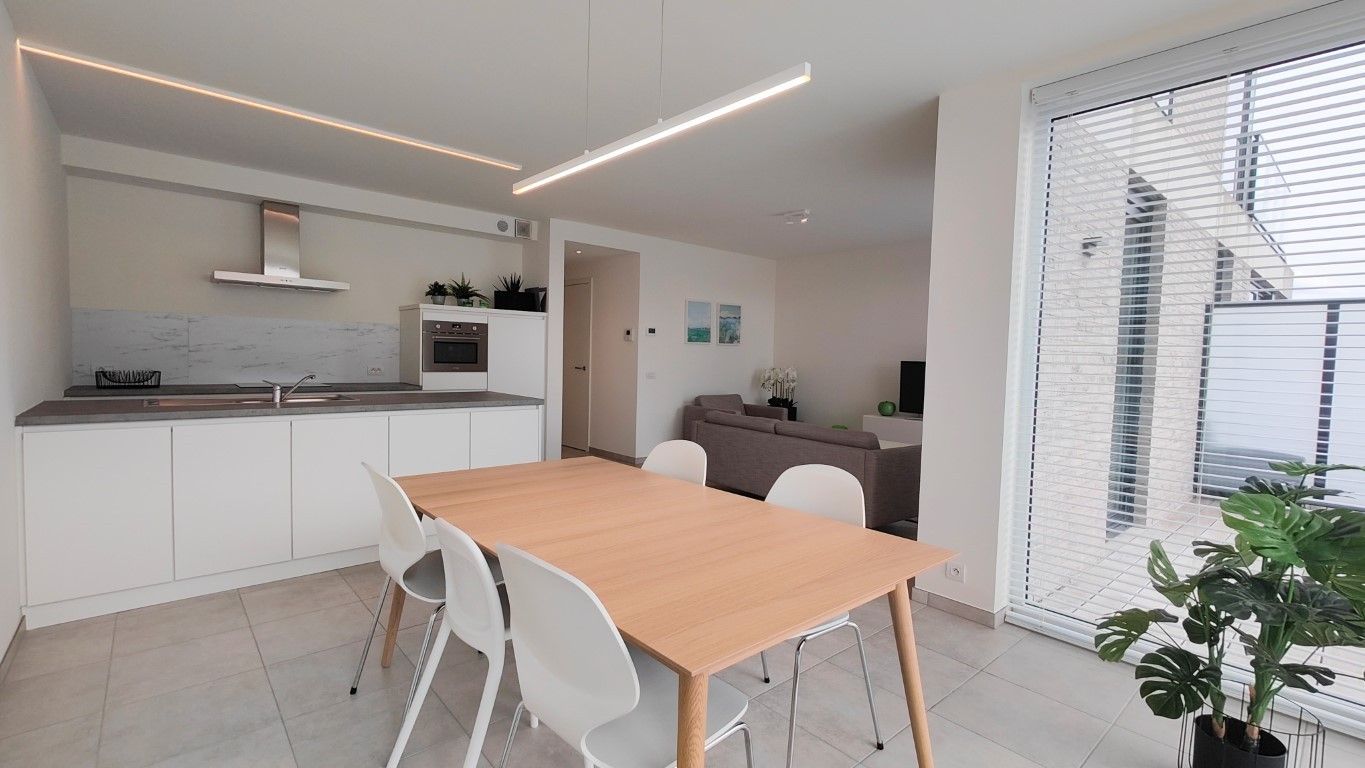 Moorslede – Instapklaar appartement foto 6