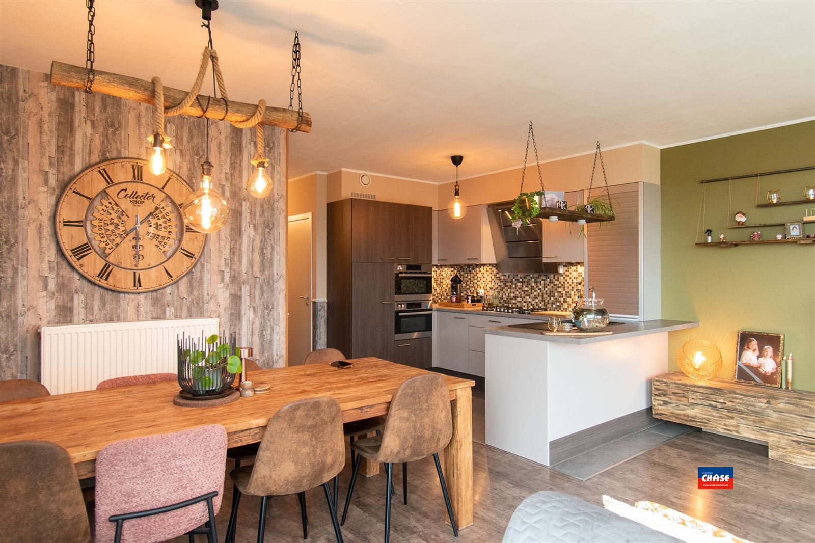 Instapklaar appartement | 2slpks | terras  foto 2