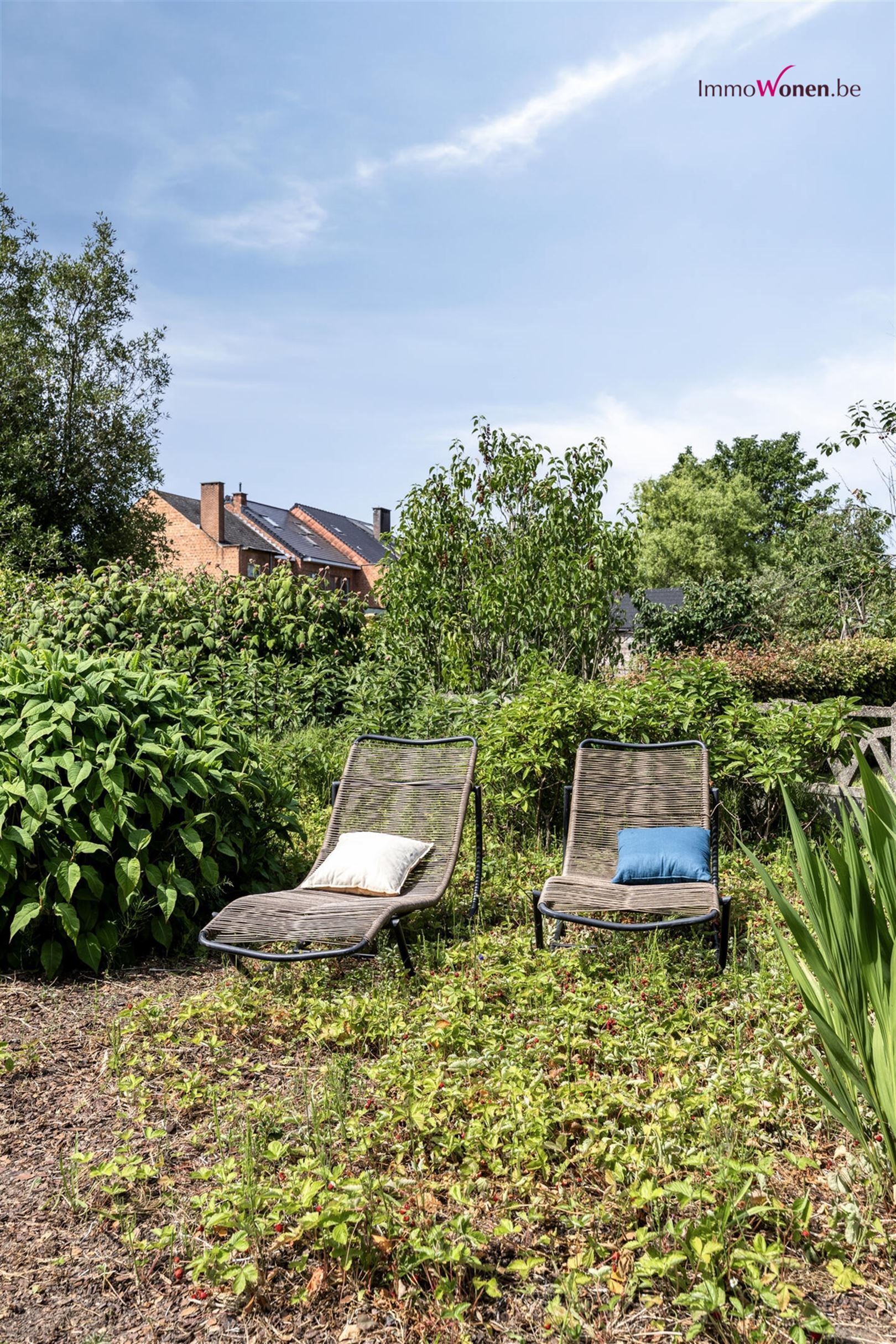 ImmoWonen verkoopt instapklare woning in Leuven  foto 69