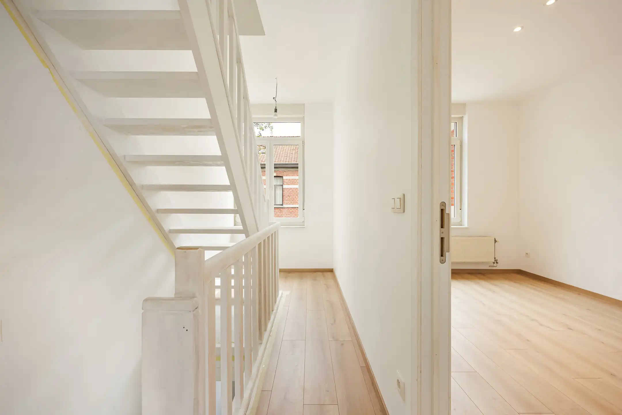 Gezinswoning met 4 slaapkamers nabij centrum Turnhout. foto 9