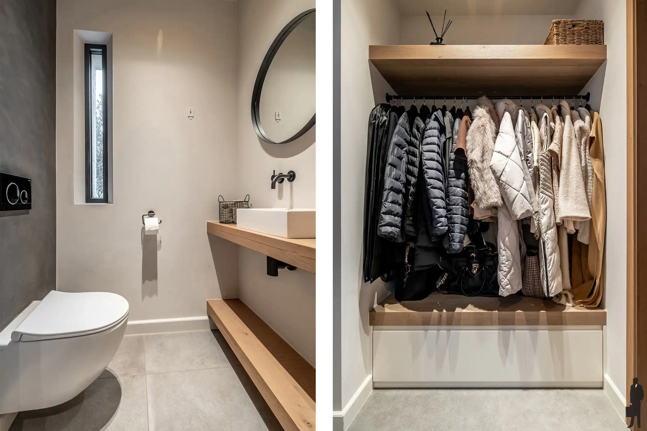 Instapklare villa temidden van uitgestrekte weilanden en landerijen!  foto 57