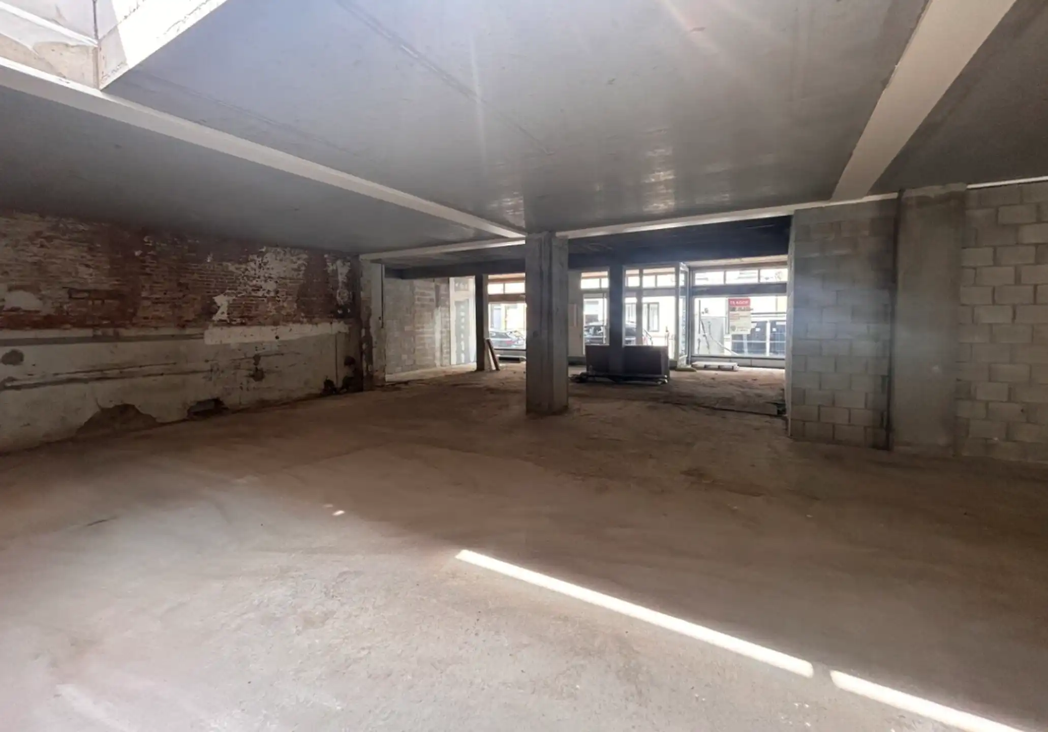 Kantoorruimte te koop in project De Wastuin foto 8