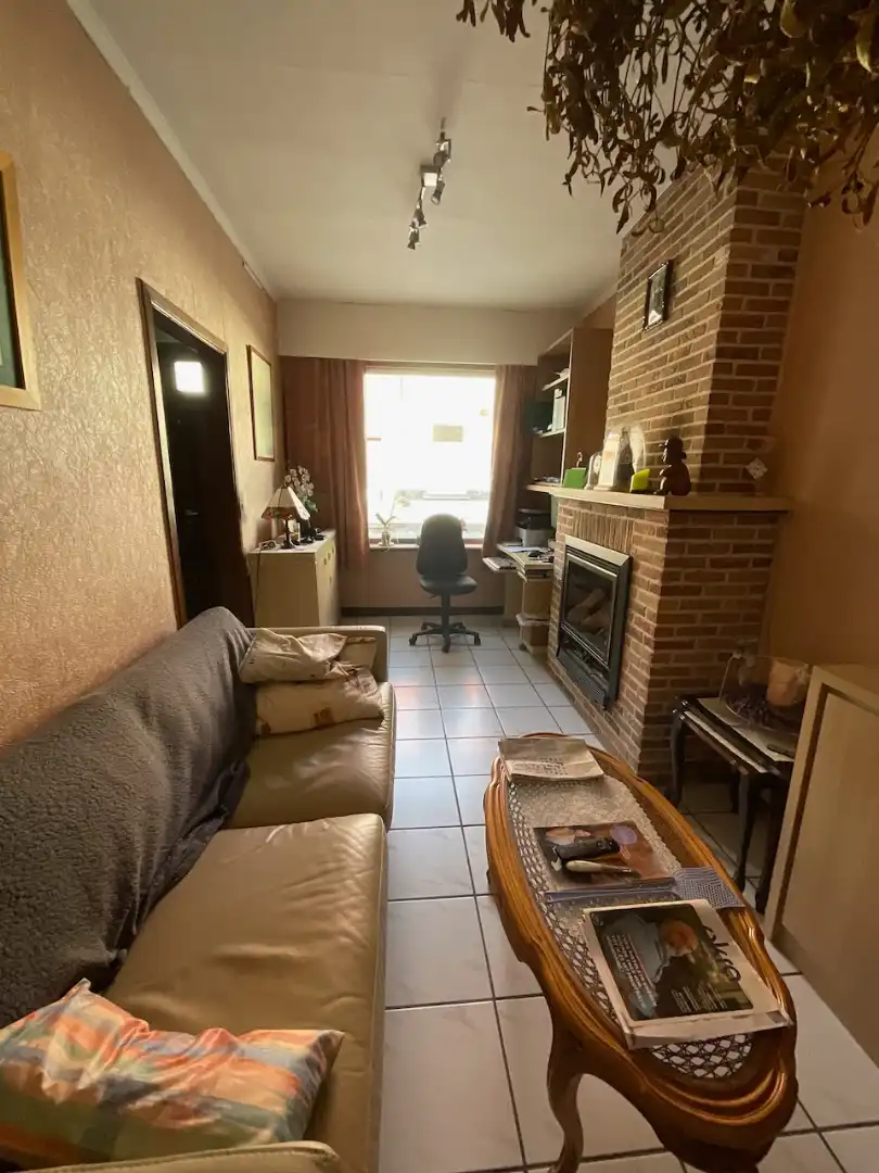 Landelijk gelegen woning met garage foto 3