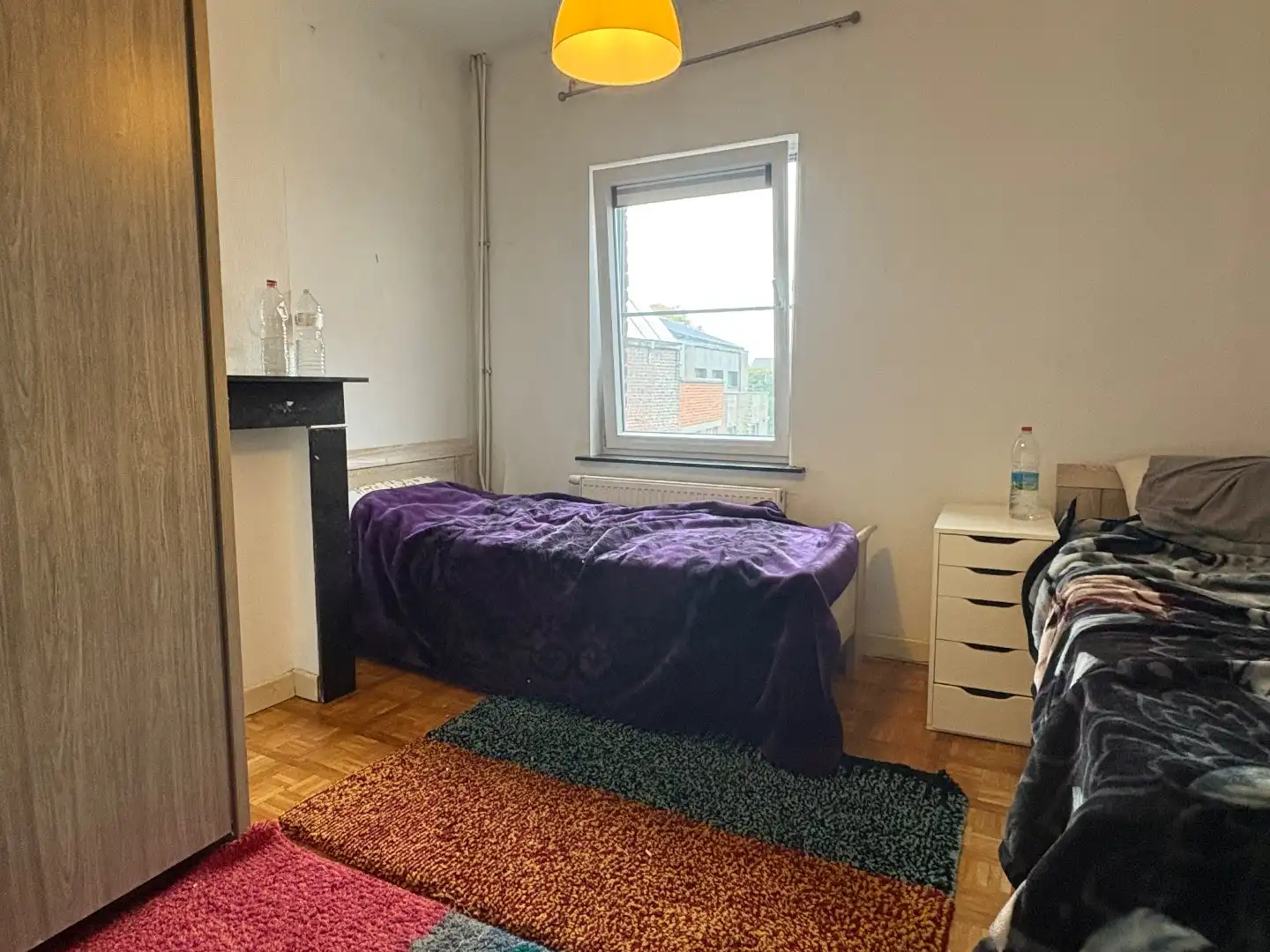 Halfopen woning te koop met 3 slaapkamers en veel ruimte in Heule foto 8