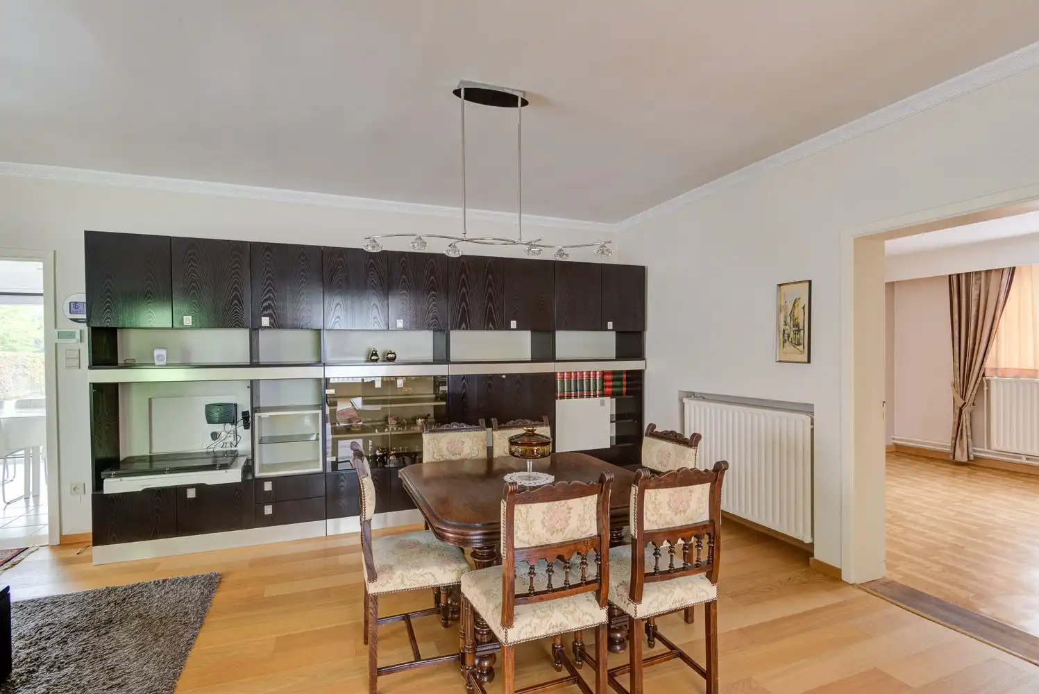 VERZORGDE GEZINSWONING MET 3 SLAAPKAMERS EN EEN RUIME TUIN TE STOKROOIE (HASSELT) foto 11