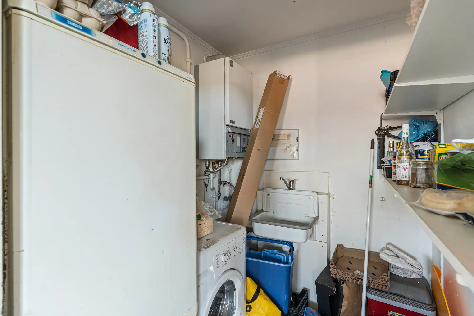 Commerciële ruimte te koop foto 46