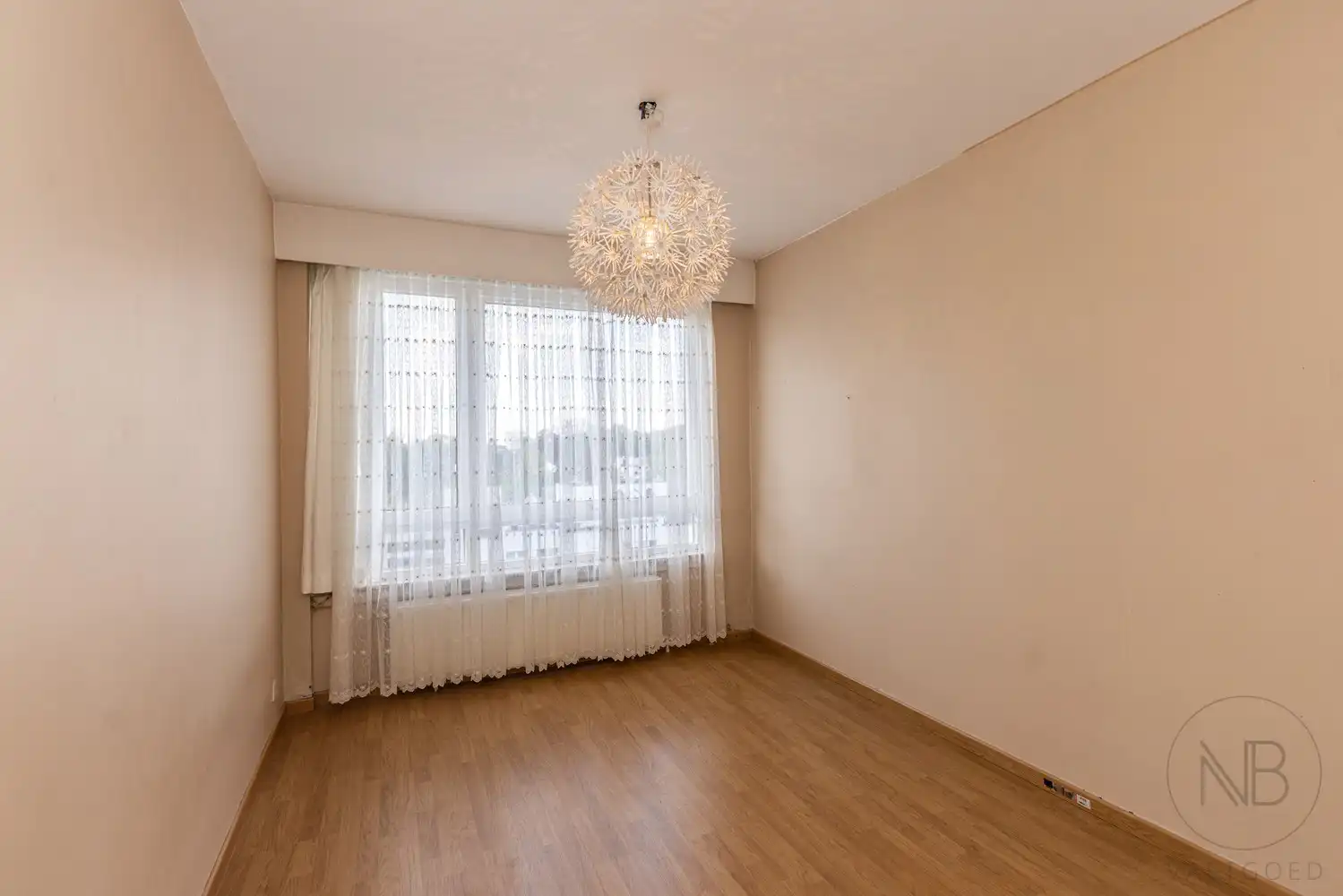 Drie slaapkamer appartement in het centrum van Genk foto 18