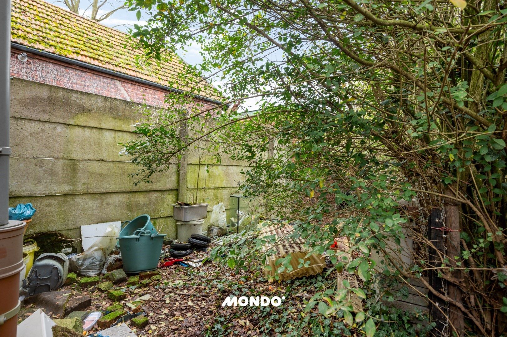 Gezellige woning met 4 slaapkamers! foto 15