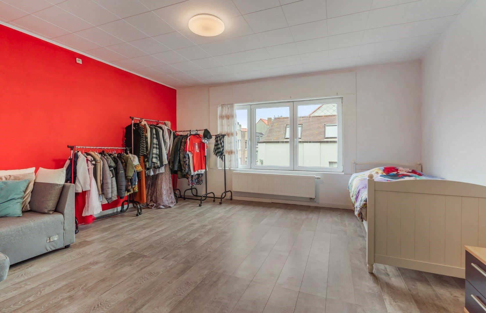 Verzorgde rijwoning gunstig gelegen te Oostende - Westerkwartier! foto 11