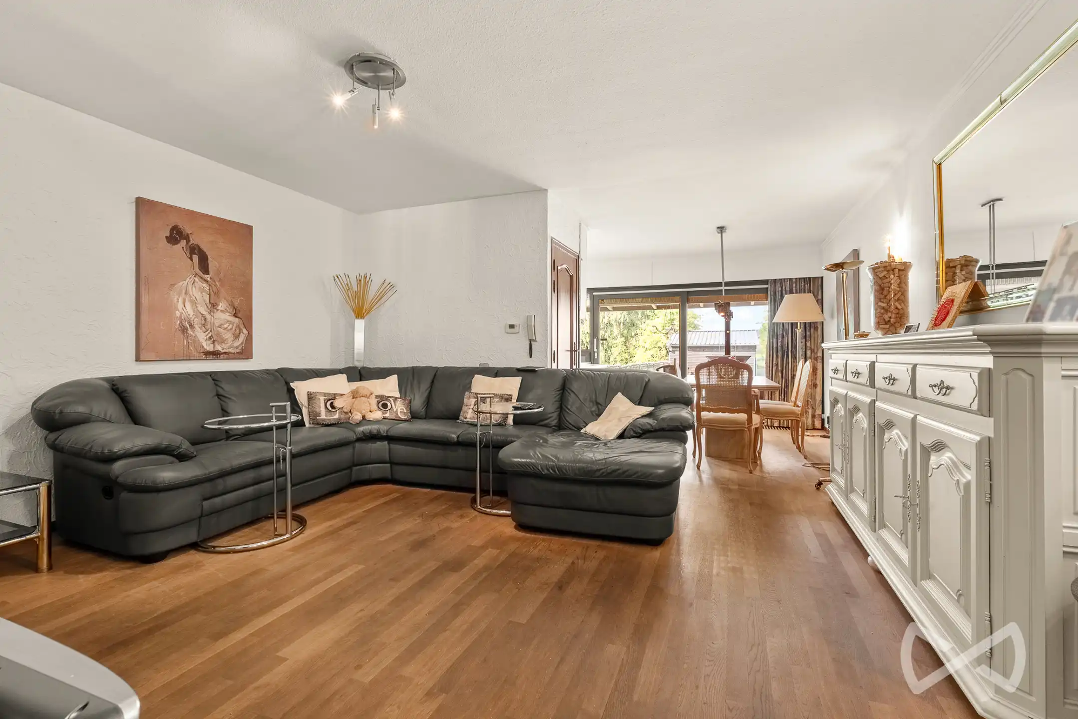 TE KOOP | Veelzijdig pand met 5 kamers en atelier van 80 m² foto 4