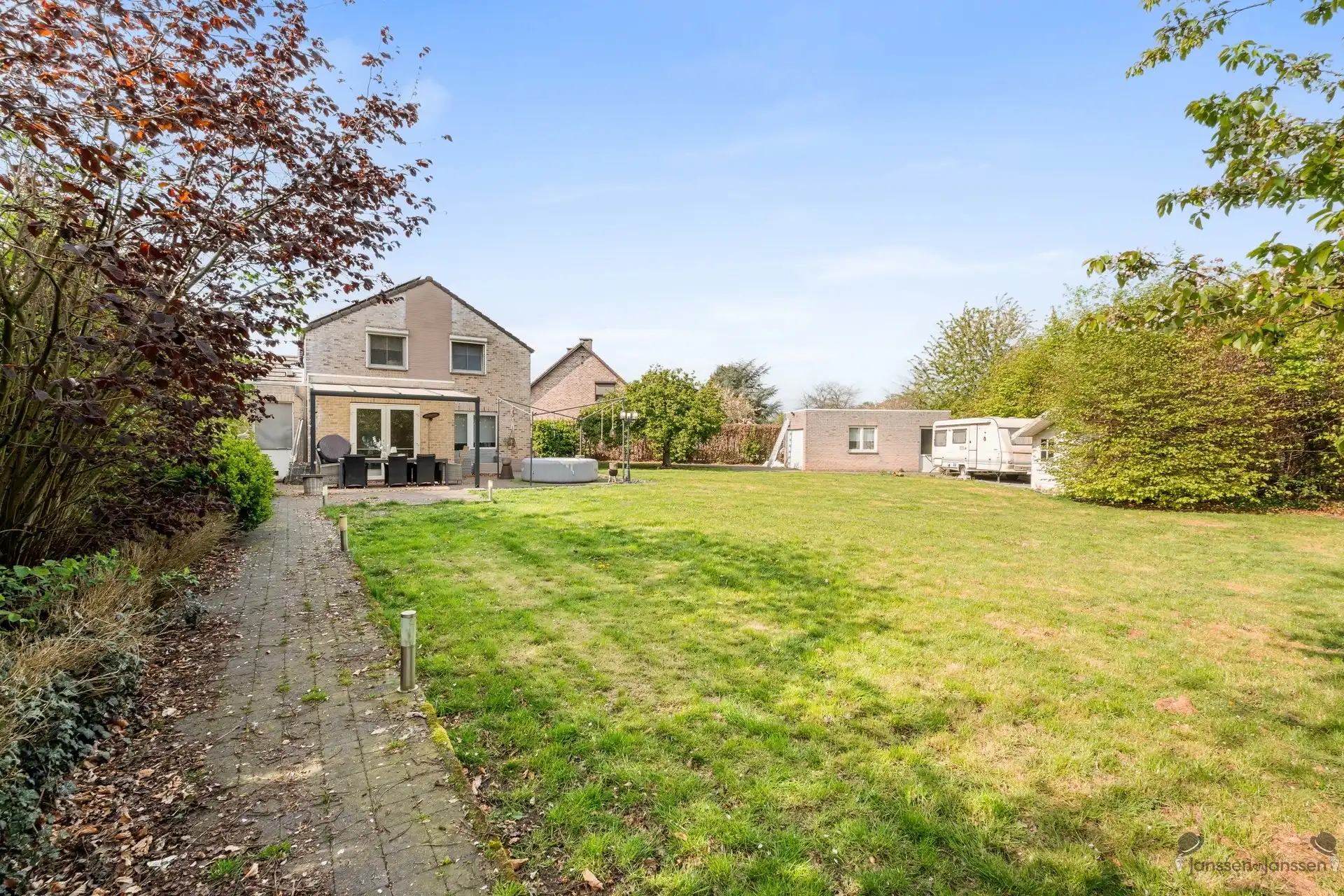 Huis foto 19