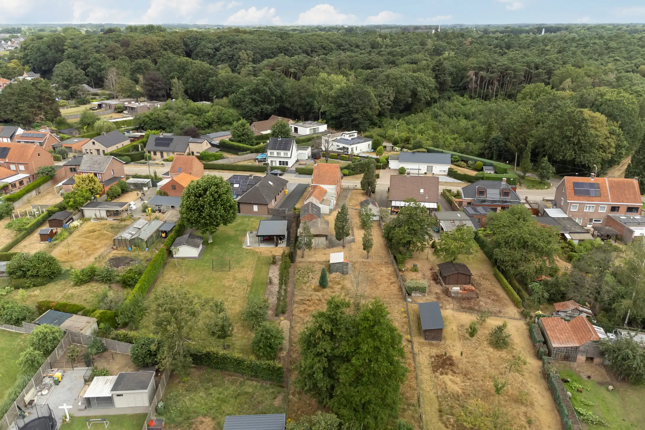 Te renoveren woning op mooi perceel van 1.519 m² (Zuid) foto 37