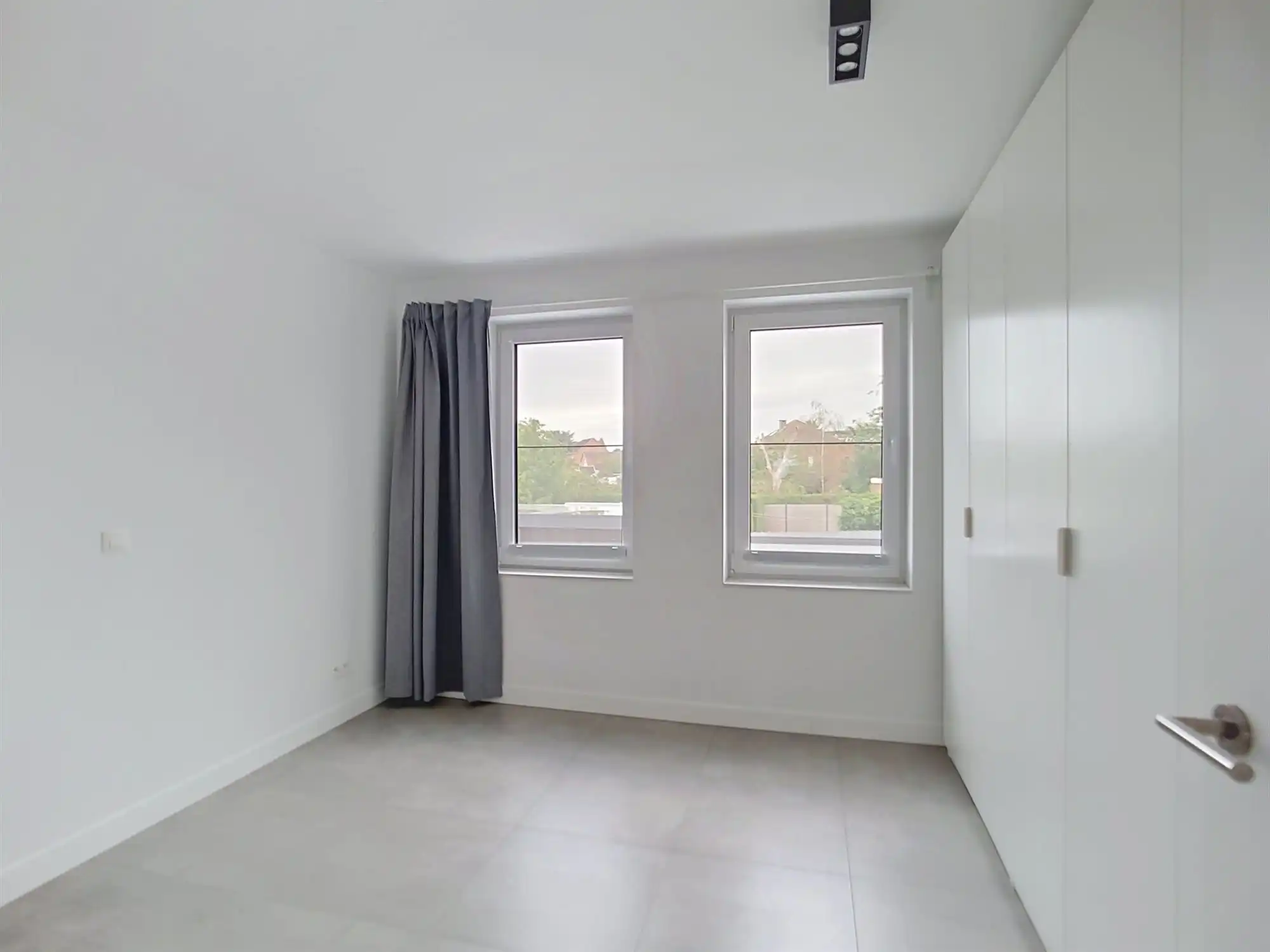 Lichtrijk en recent nieuwbouwappartement met 3 slaapkamers en overdekt terras in een rustige omgeving foto 13