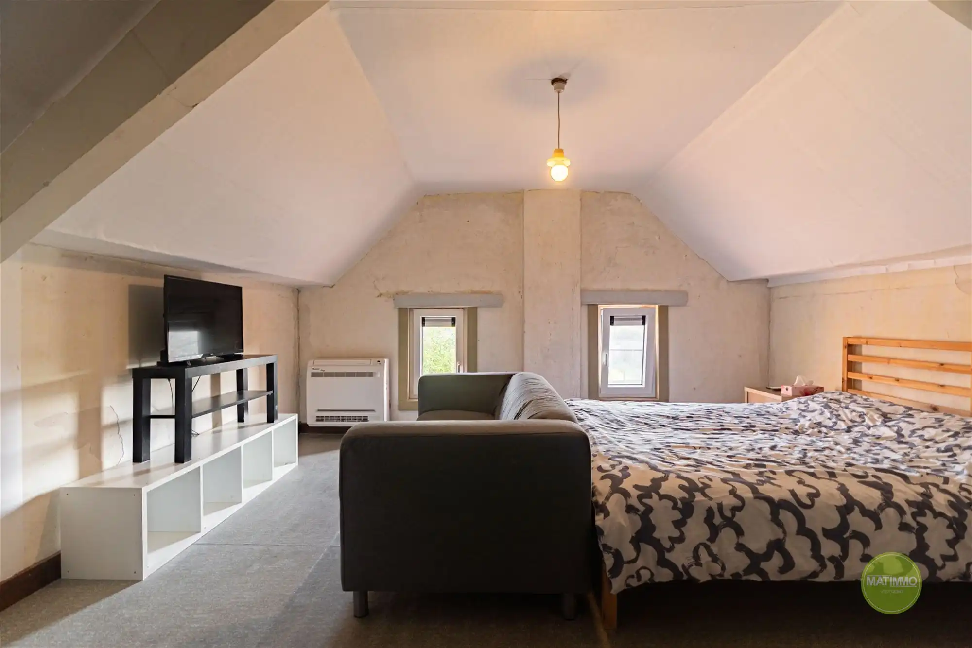 Karaktervolle woning op een uitzonderlijk ruim perceel!  foto 22