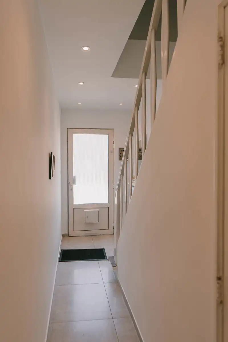 Instapklare en energiezuinige gezinswoning te Ranst foto 3