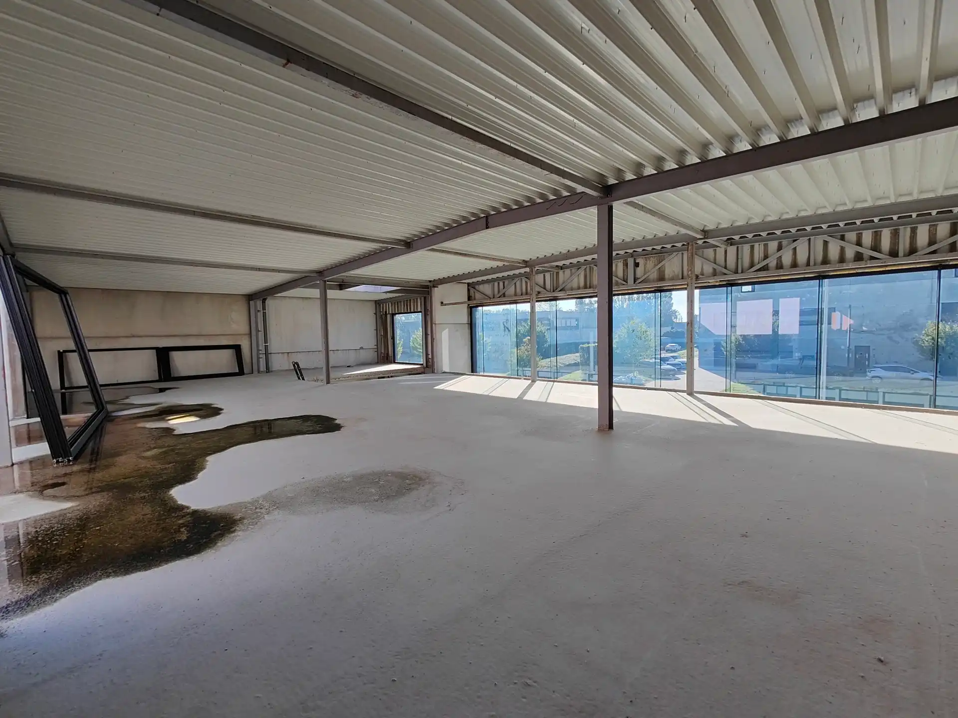 Bedrijfsvastgoed te koop foto 5