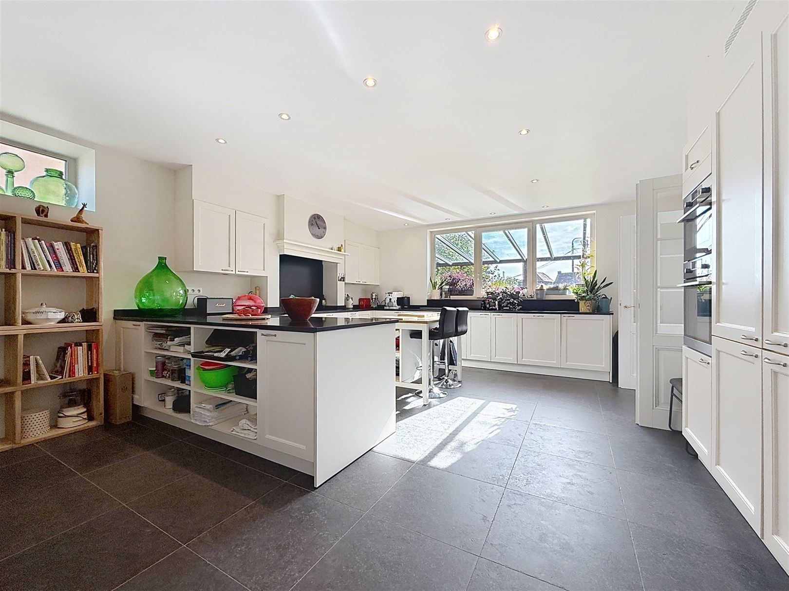 Gerenoveerde ruime woning, tuin, bijgebouw, 5a 45ca foto 21