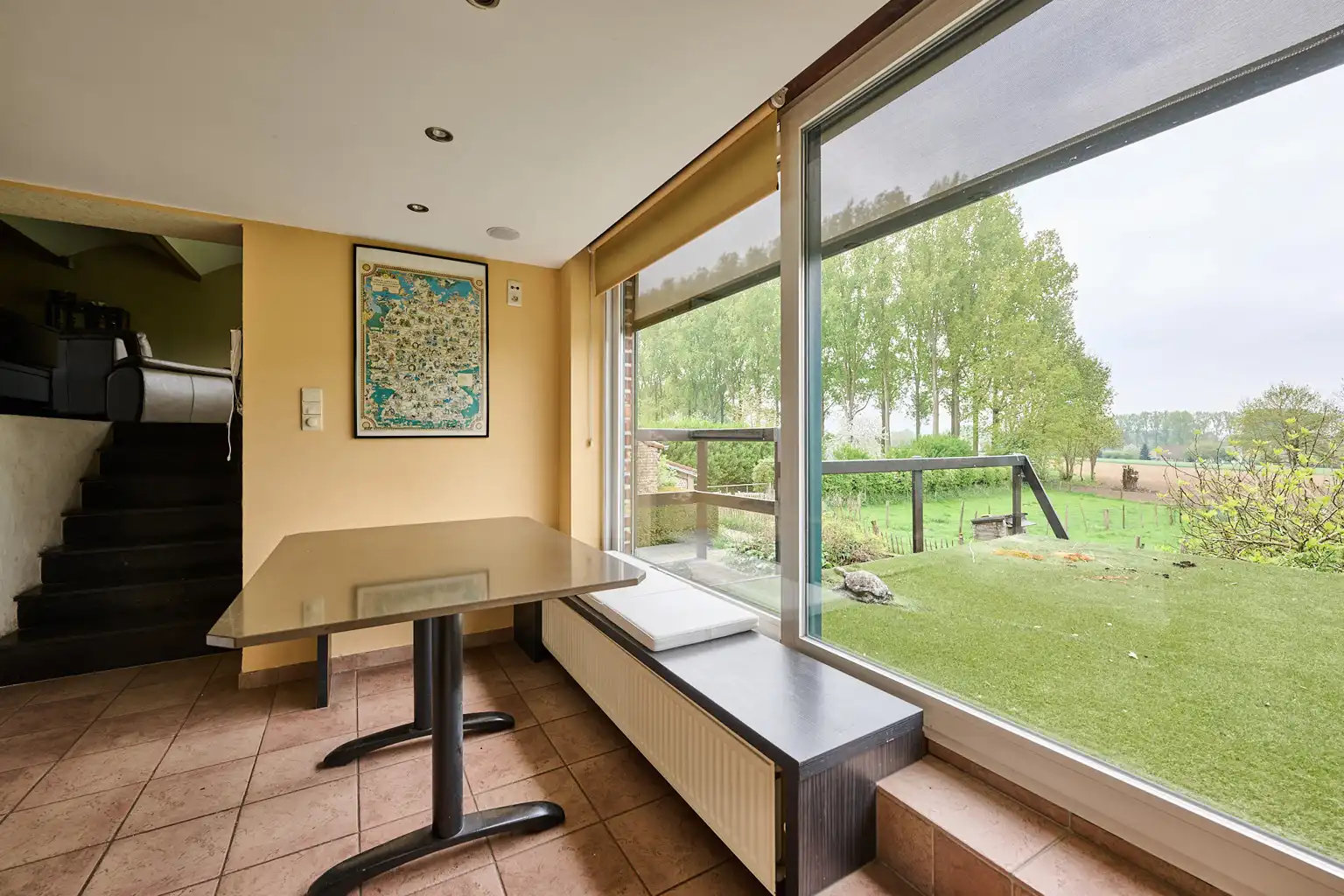 Huis te koop foto 10