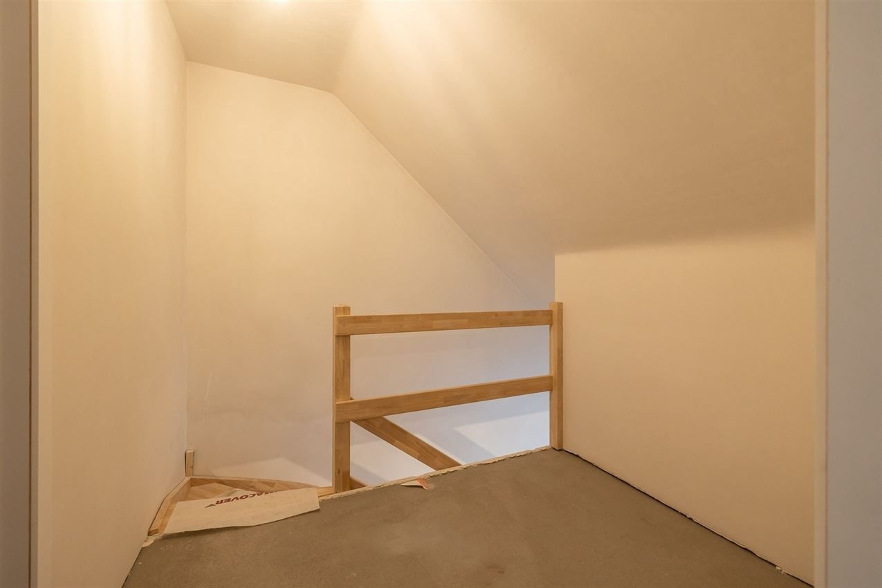Nieuwbouwwoning 4slk - E10 op rustige ligging foto 24