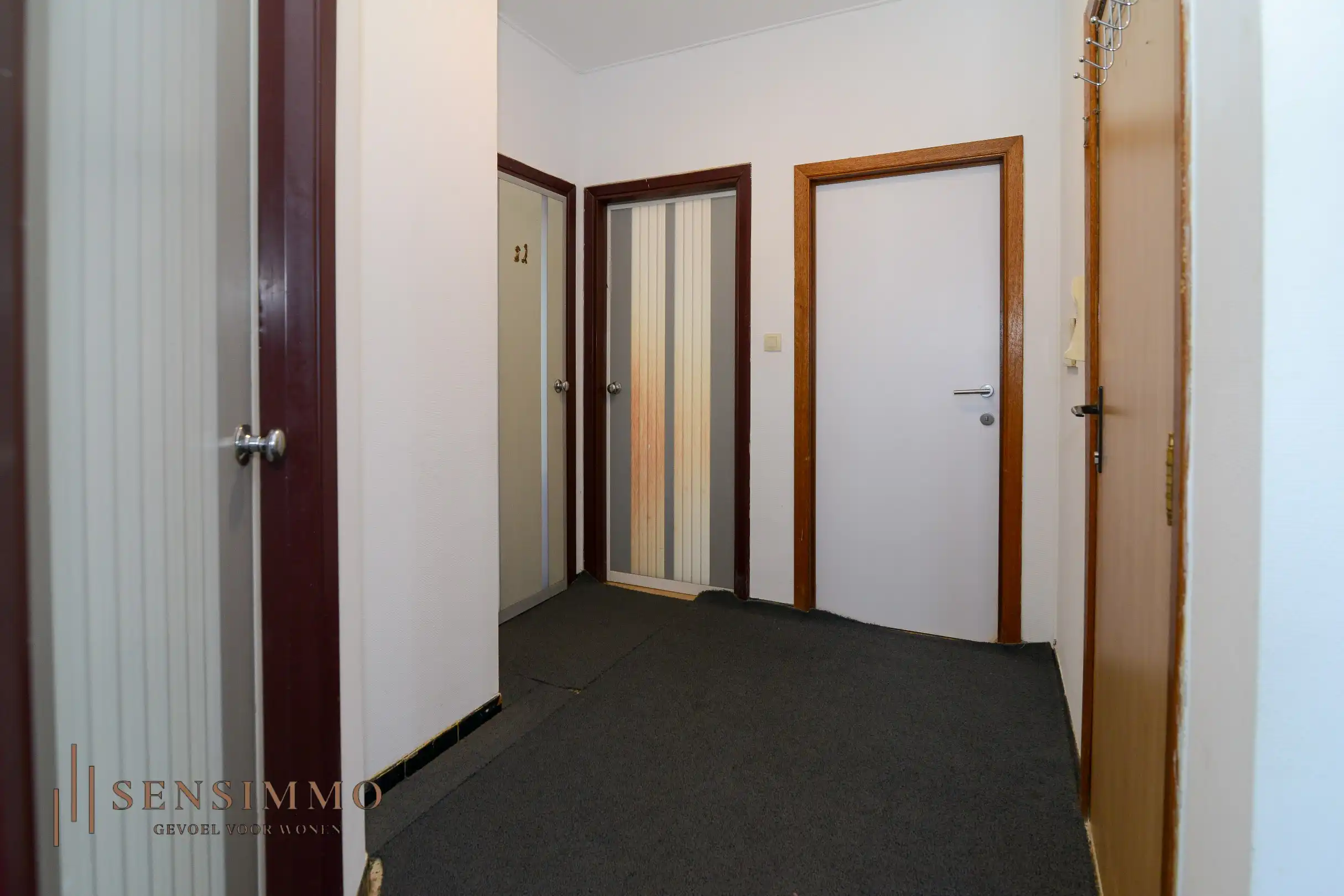 Ruim appartement met 3 slaapkamers in Maasmechelen  foto 9