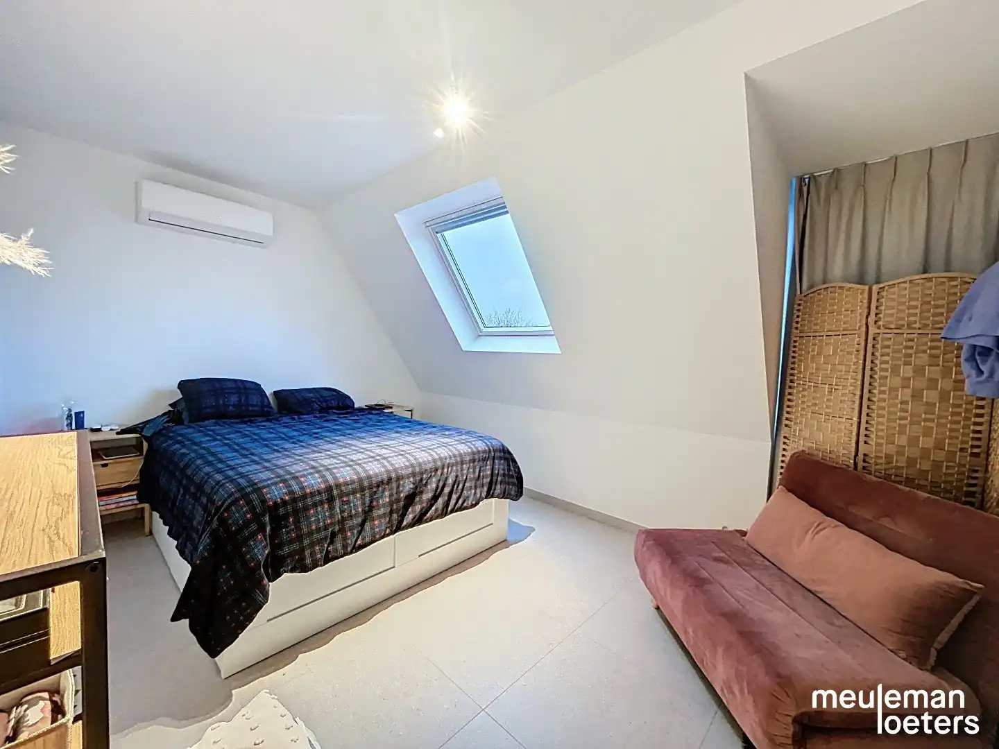 Prachtig appartement met  hoge afwerkingsgraad foto 9