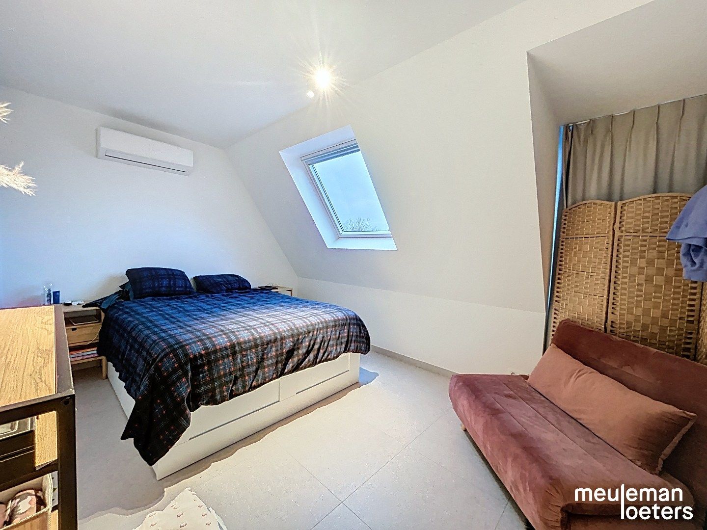 Prachtig appartement met zéér hoge afwerking foto 9