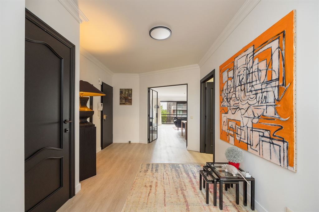 Zeer goed onderhouden appartement (EPC A) foto 17