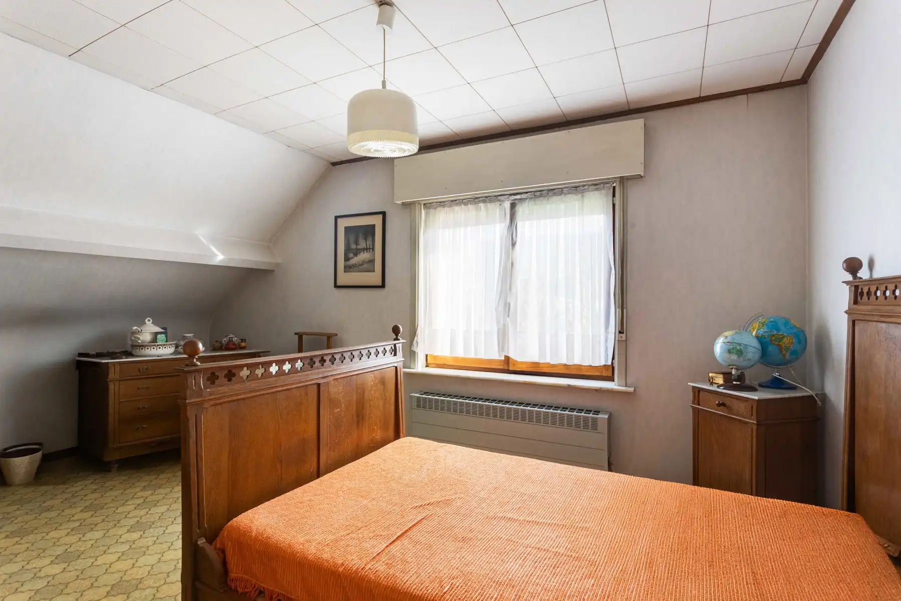 Ruime open bebouwing met 5 slaapkamers op toplocatie! foto 15