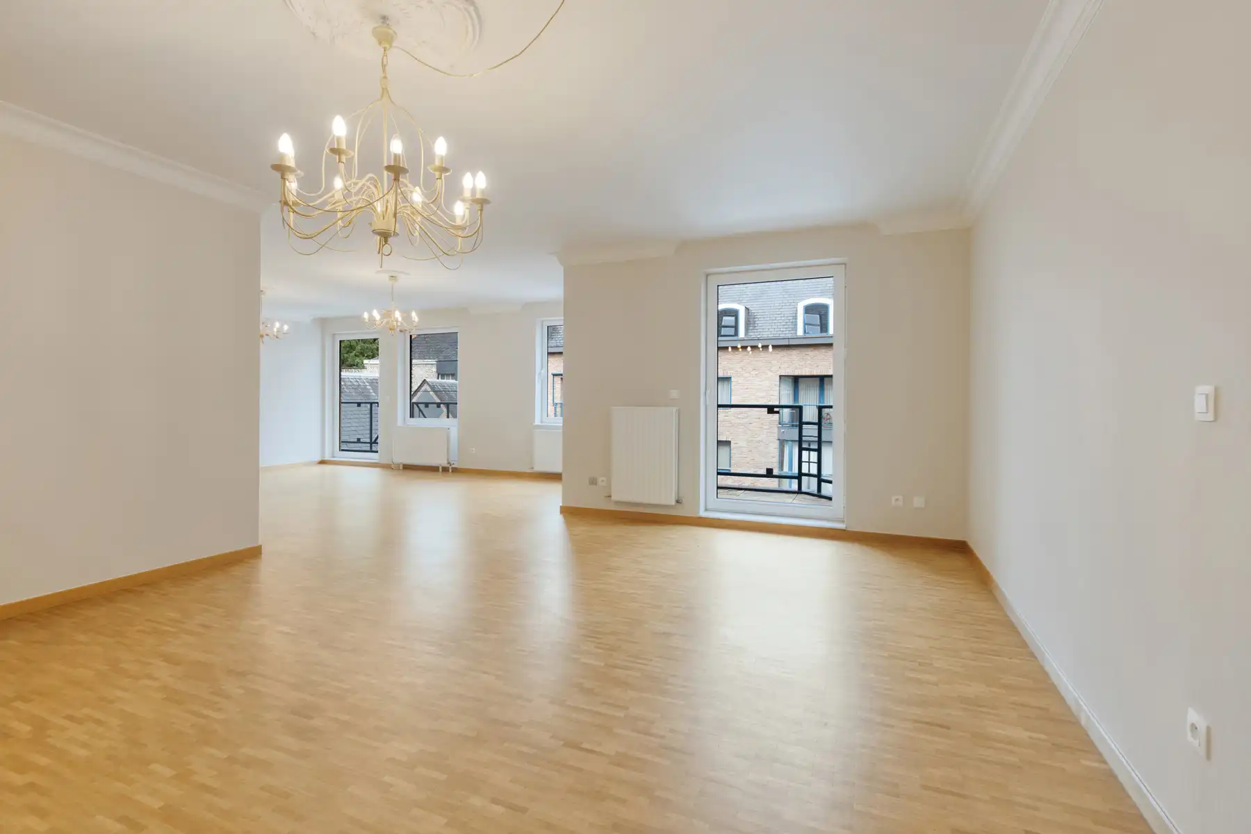 Appartement te huur foto 6