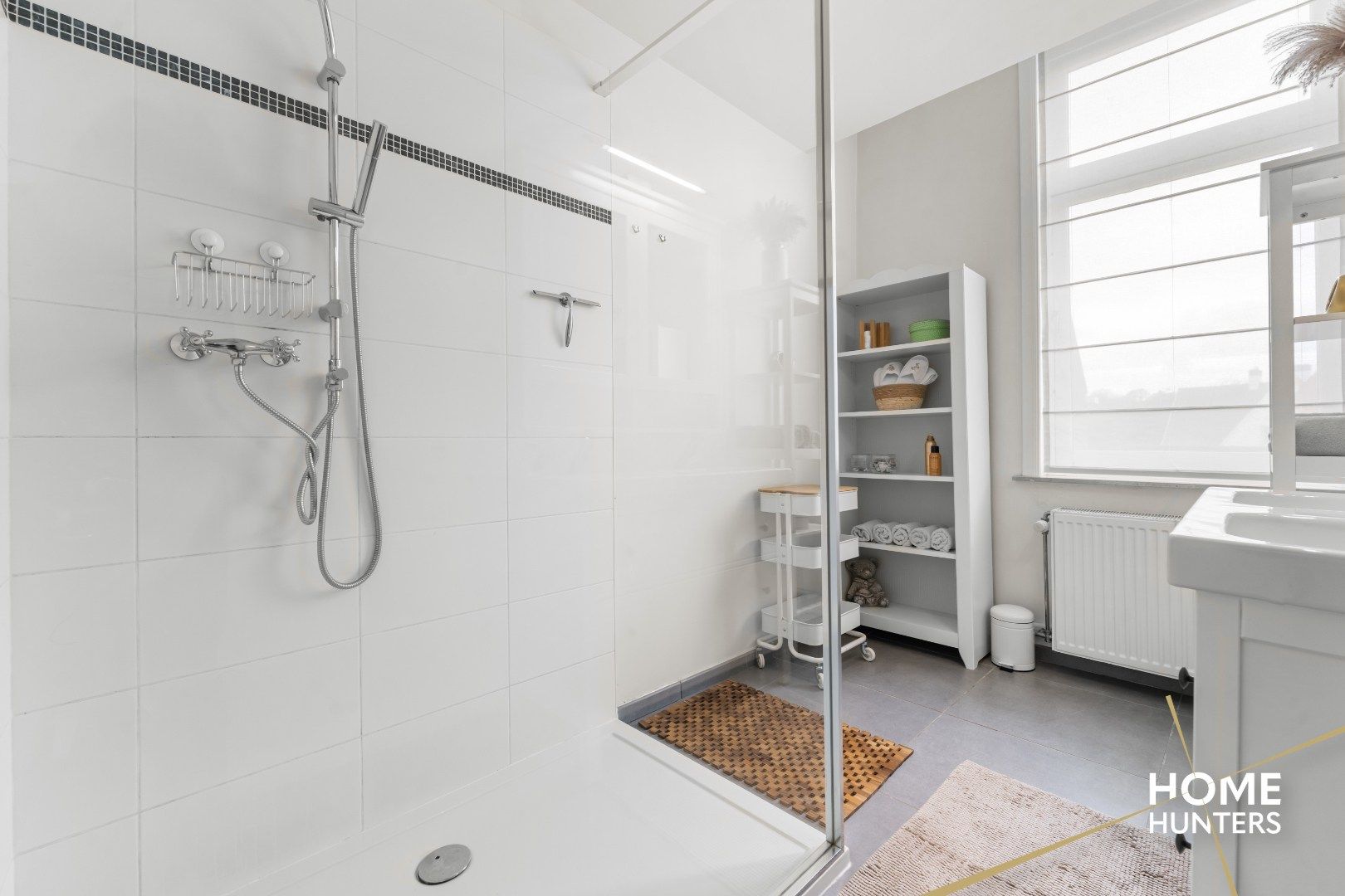 Instapklare woning met 3 slaapkamers op een rustige ligging nabij het centrum van Ieper foto 22