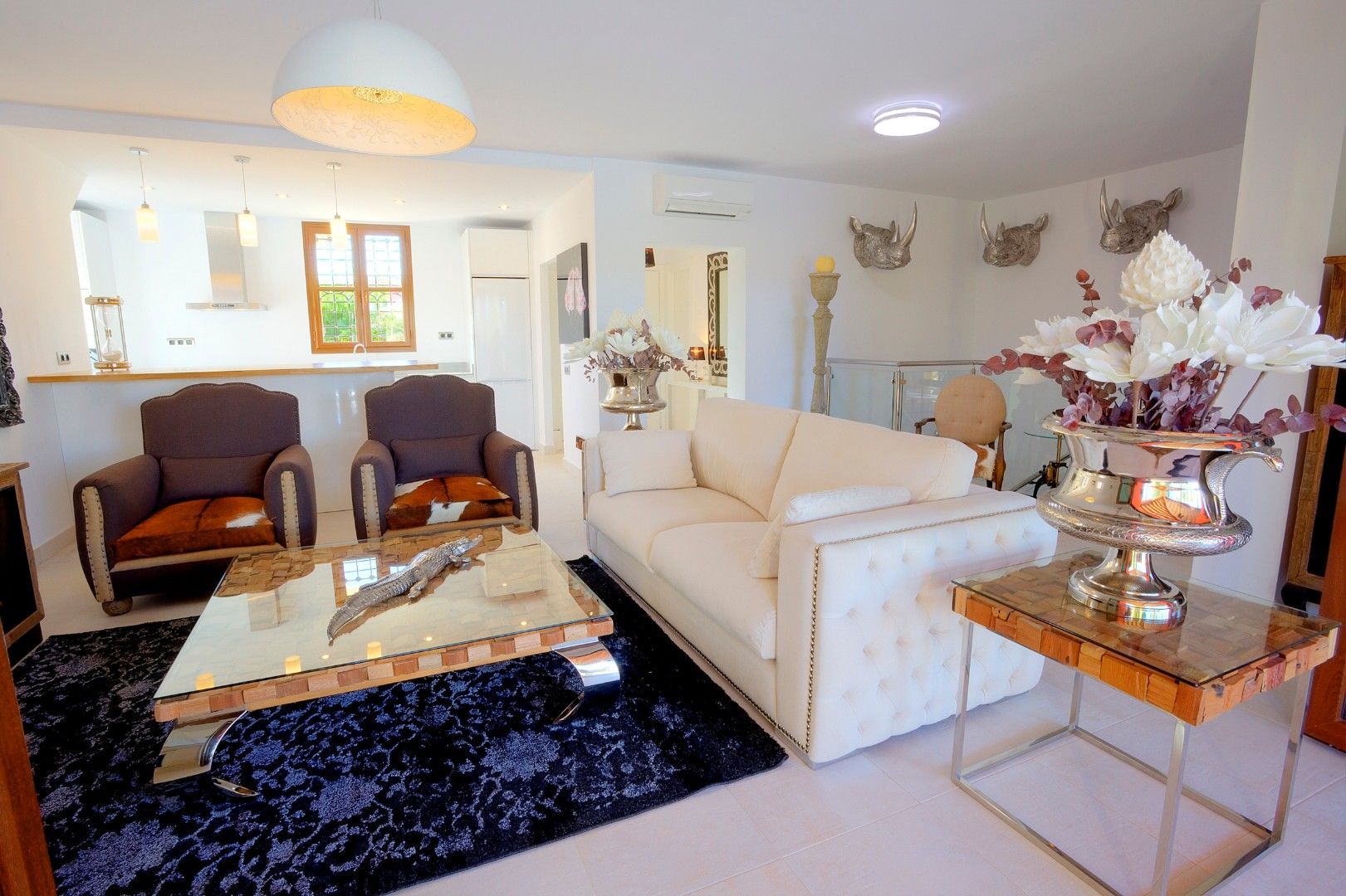 Desert Spring - Sweetwater Island Drive - Villaricos foto 22