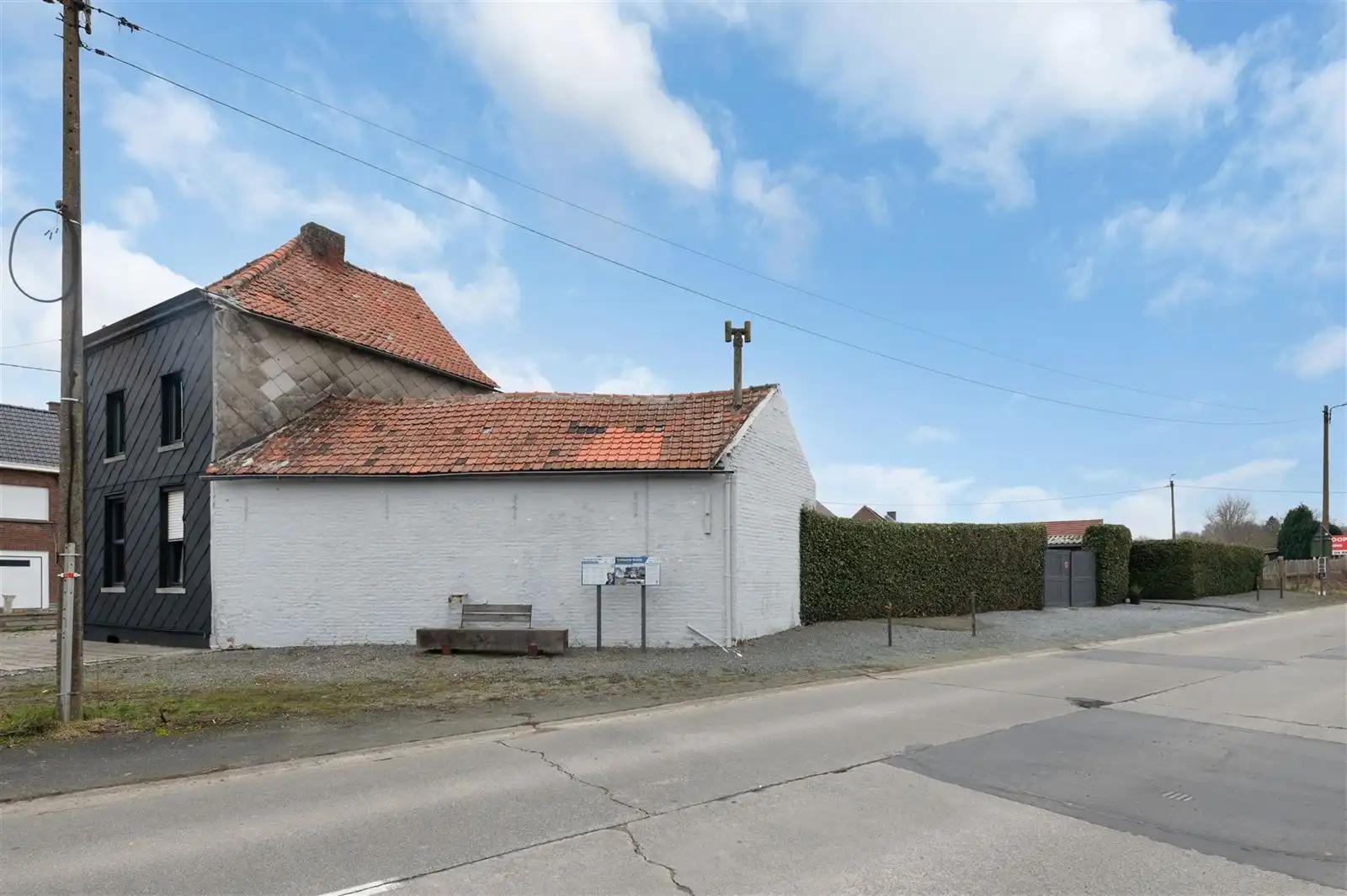 Te renoveren open bebouwing op 2are36 foto 17