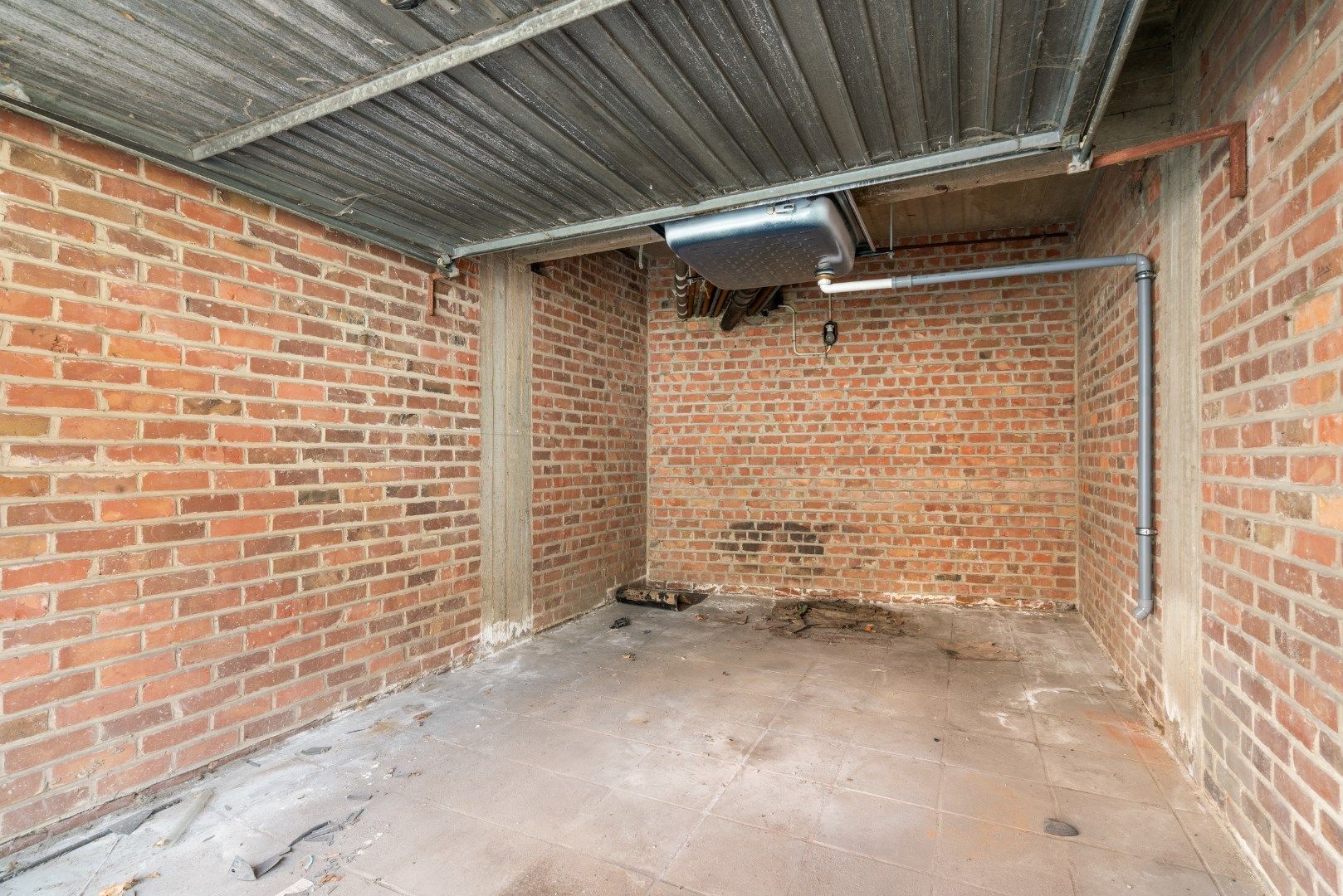 Instapklaar ruim hoek appartement met prachtig open zicht foto 15