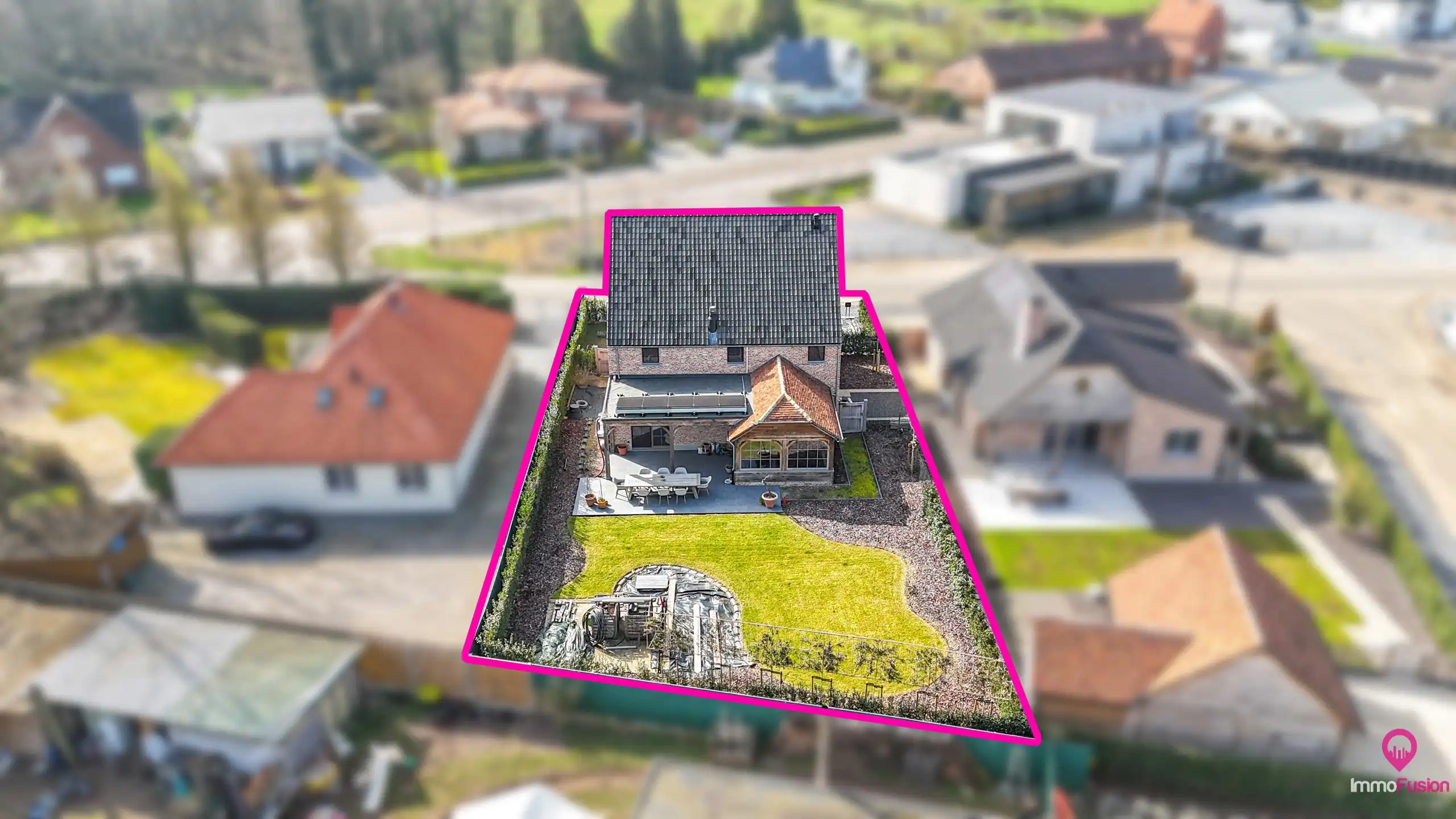 Exclusieve energiezuinige nieuwbouwwoning met 3 slpkms! foto 51