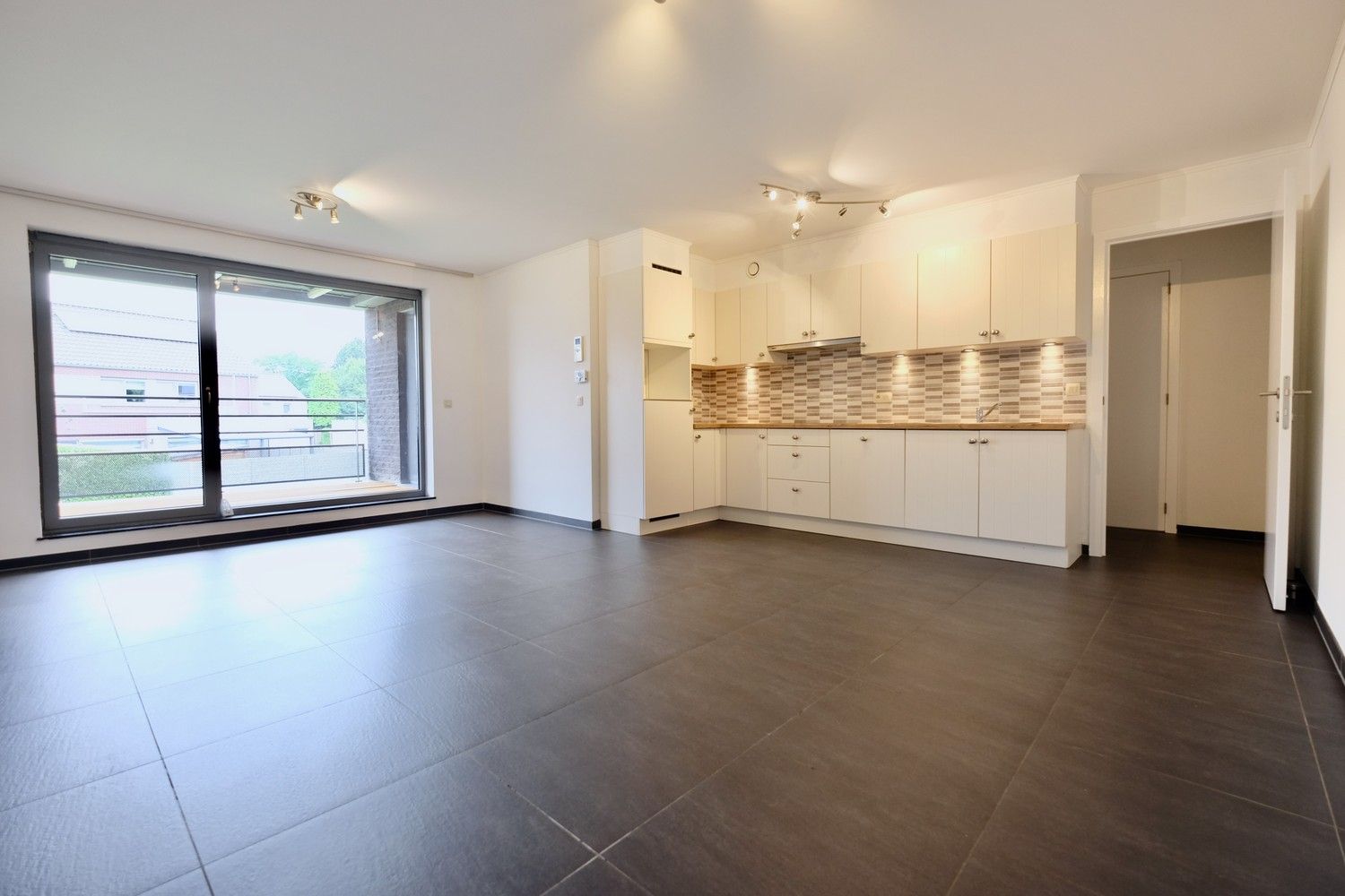 Appartement te huur Nieuwe Steenweg 26/D - 3870 Heers