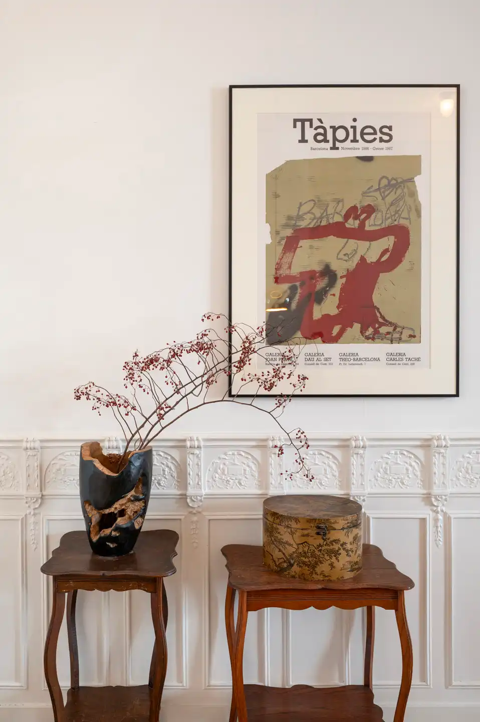 ANTWERPEN HARMONIE - Herenhuis met tuin foto 10