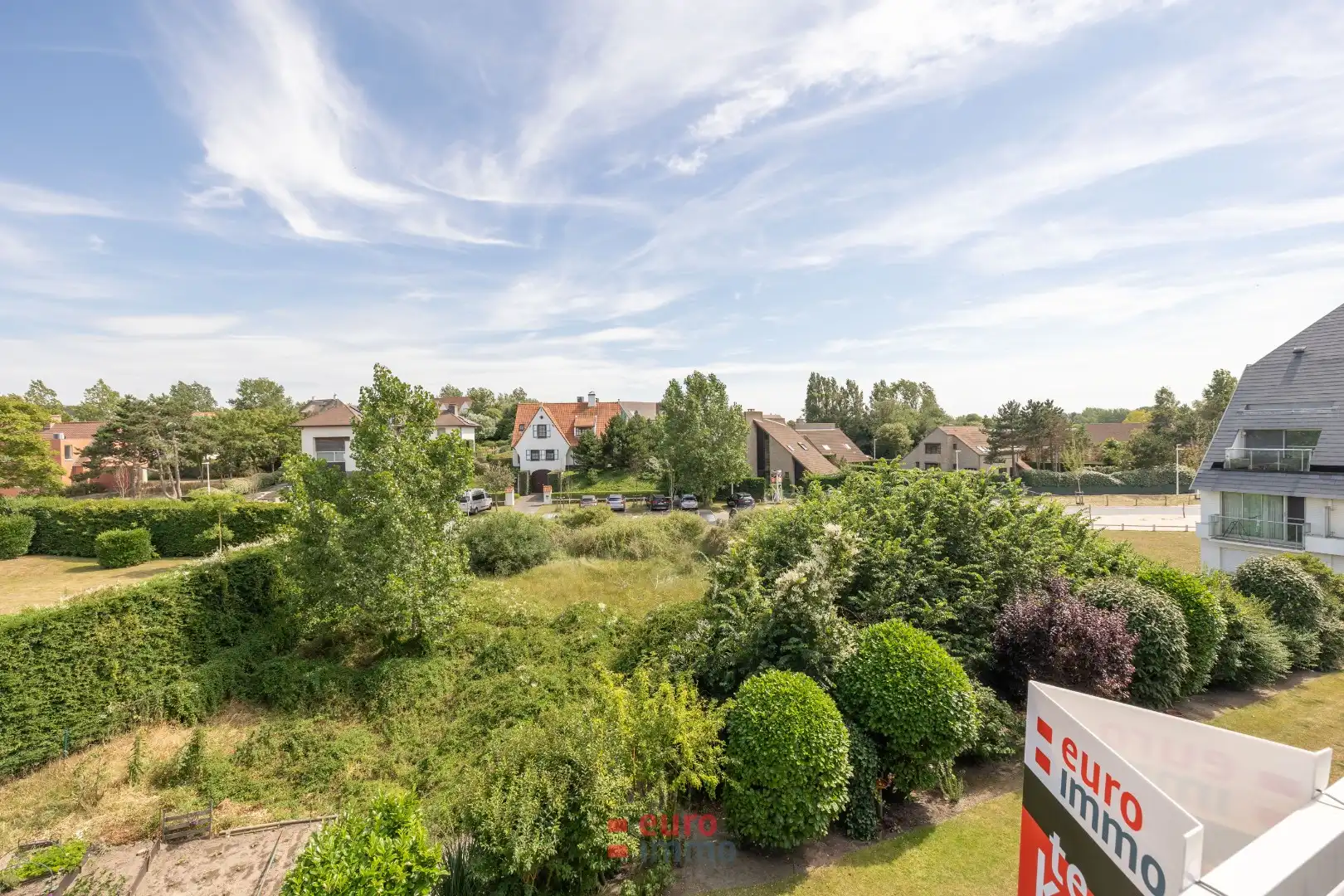Appartement met 2 slaapkamers op de rand van villawijk Simli foto 13
