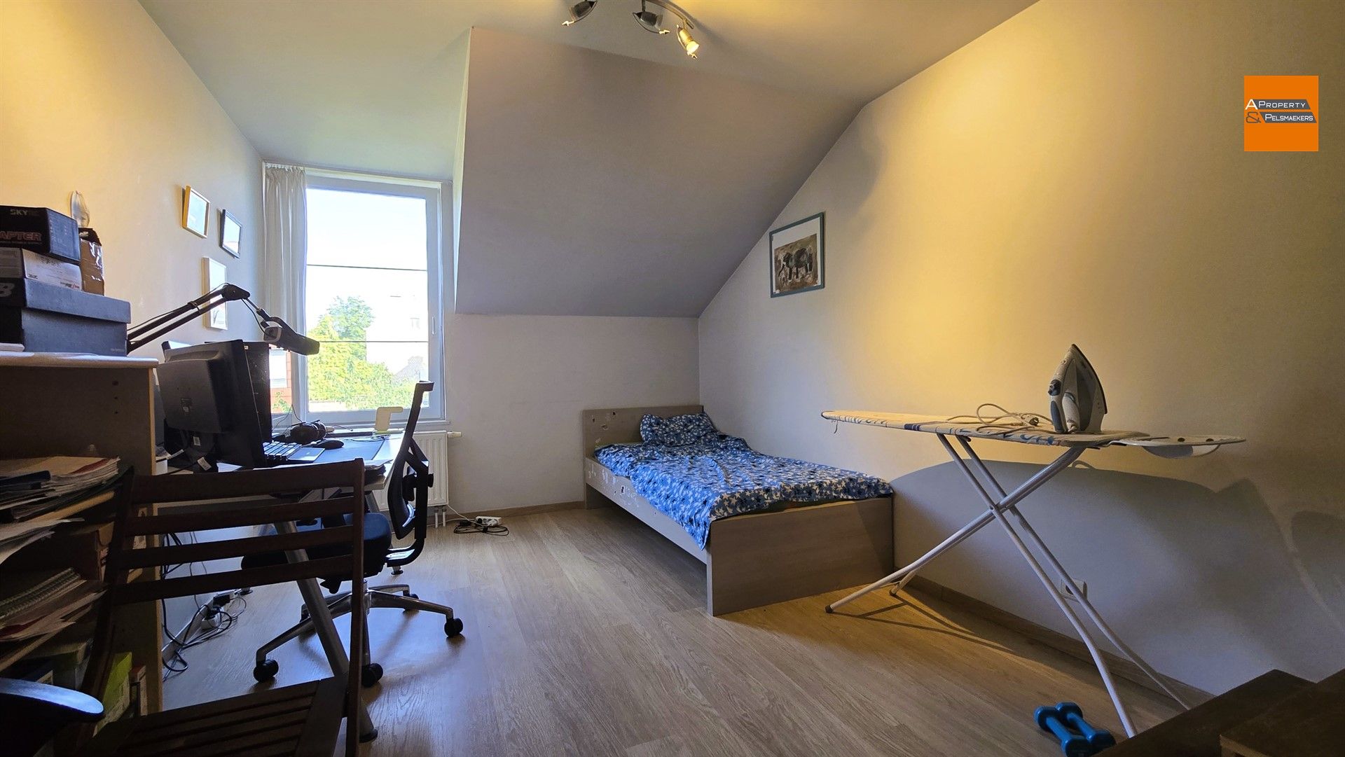 Appartement foto 15