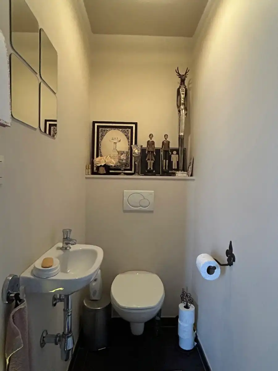 Appartement te huur foto 10