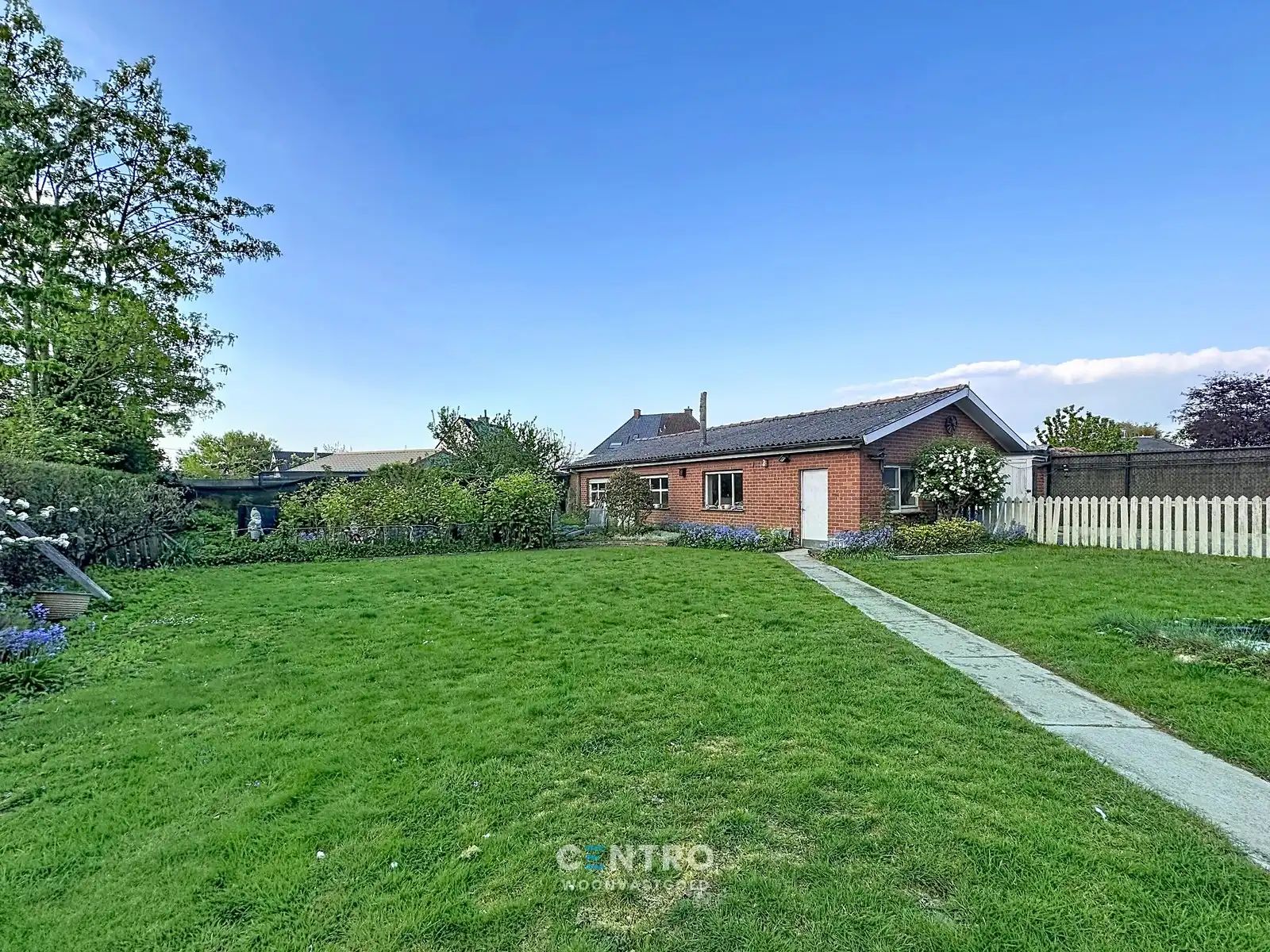 Residentieel gelegen villagrond met mogelijkheid tot bouwen aan 6% btw! foto 3