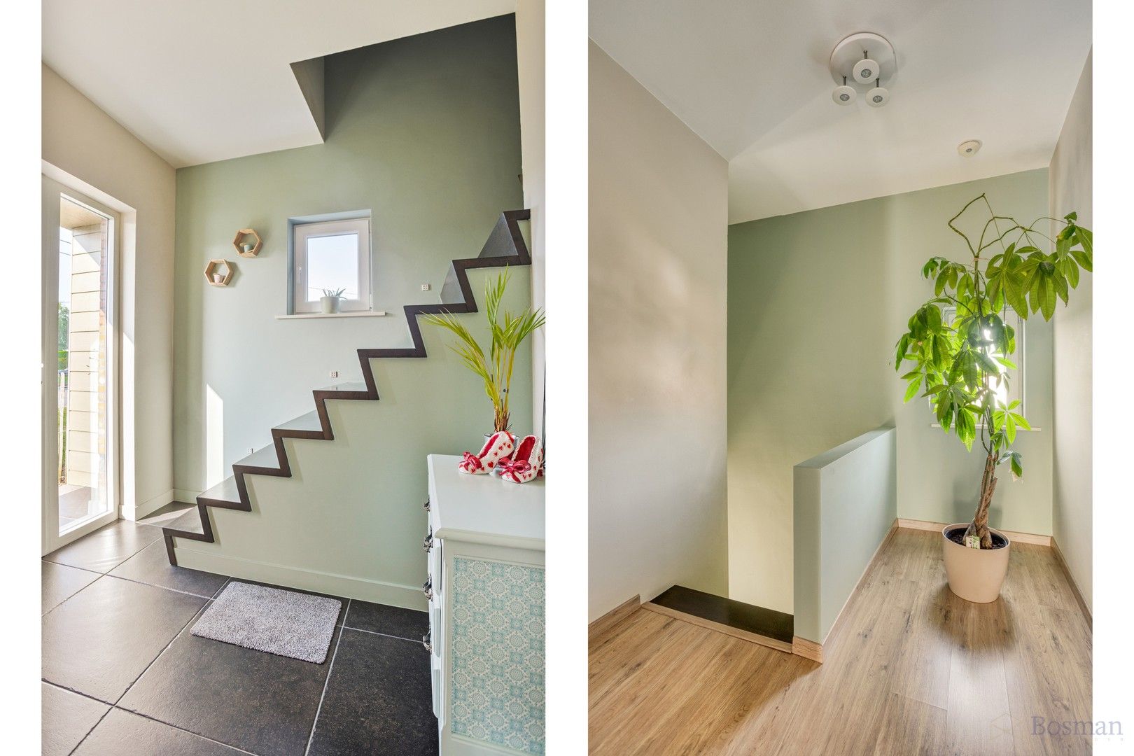 Lichtrijke energiezuinige woning te koop in Paal foto 21
