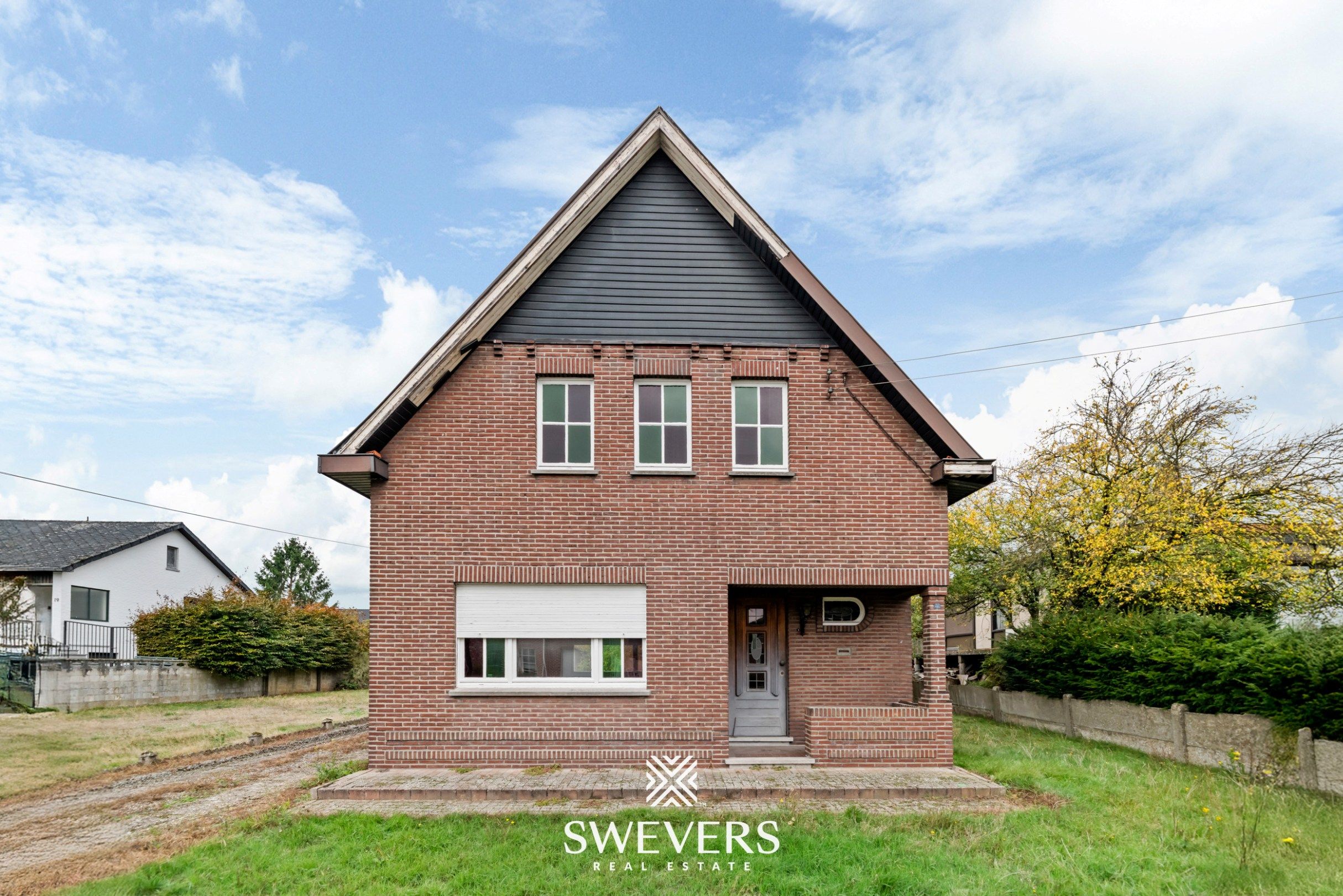 Renovatiepotentieel of projectgrond op 13 are 59 ca in Koersel foto 32