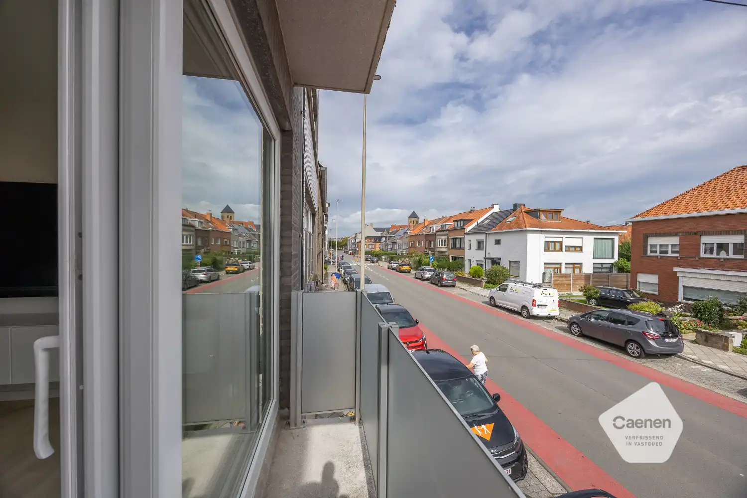 3 slaapkamerappartement met terras nabij strand van Oostende! foto {{pictureIndex}}