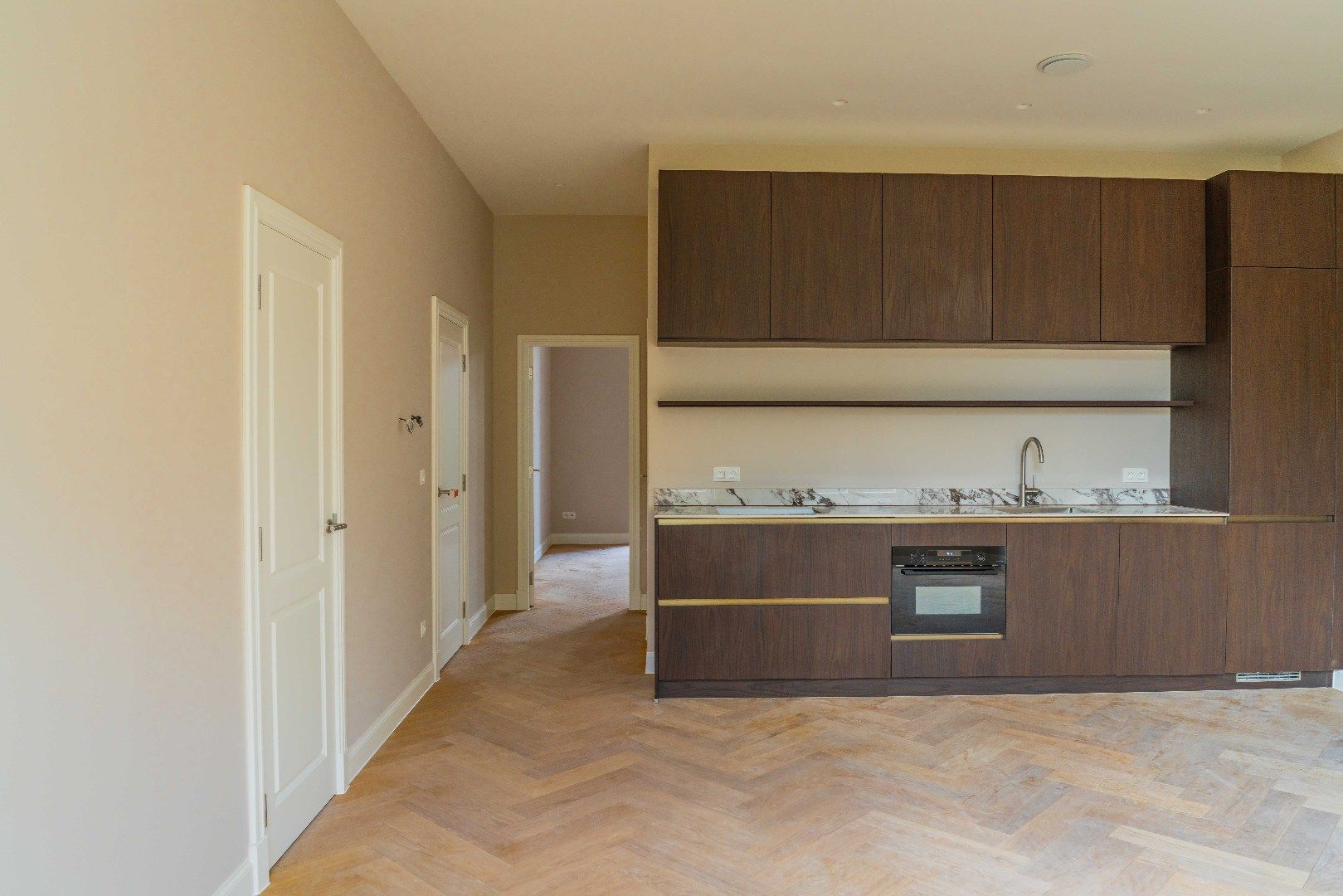 Luxe appartement op top locatie foto 8
