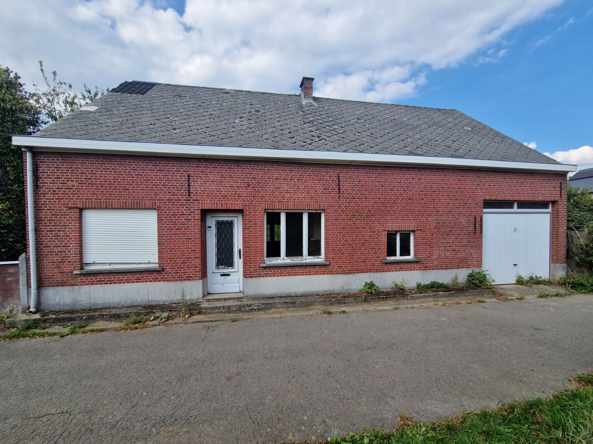 Ruime woning met veel potentieel te Werchter foto 13