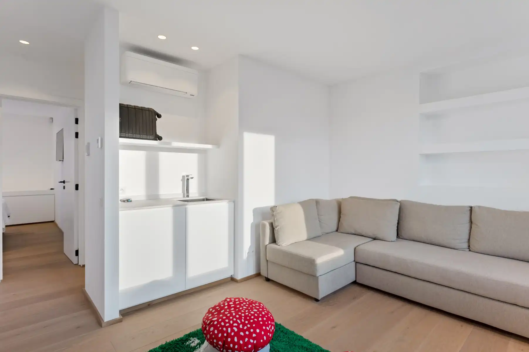 Luxueus wonen op toplocatie met garage foto 27