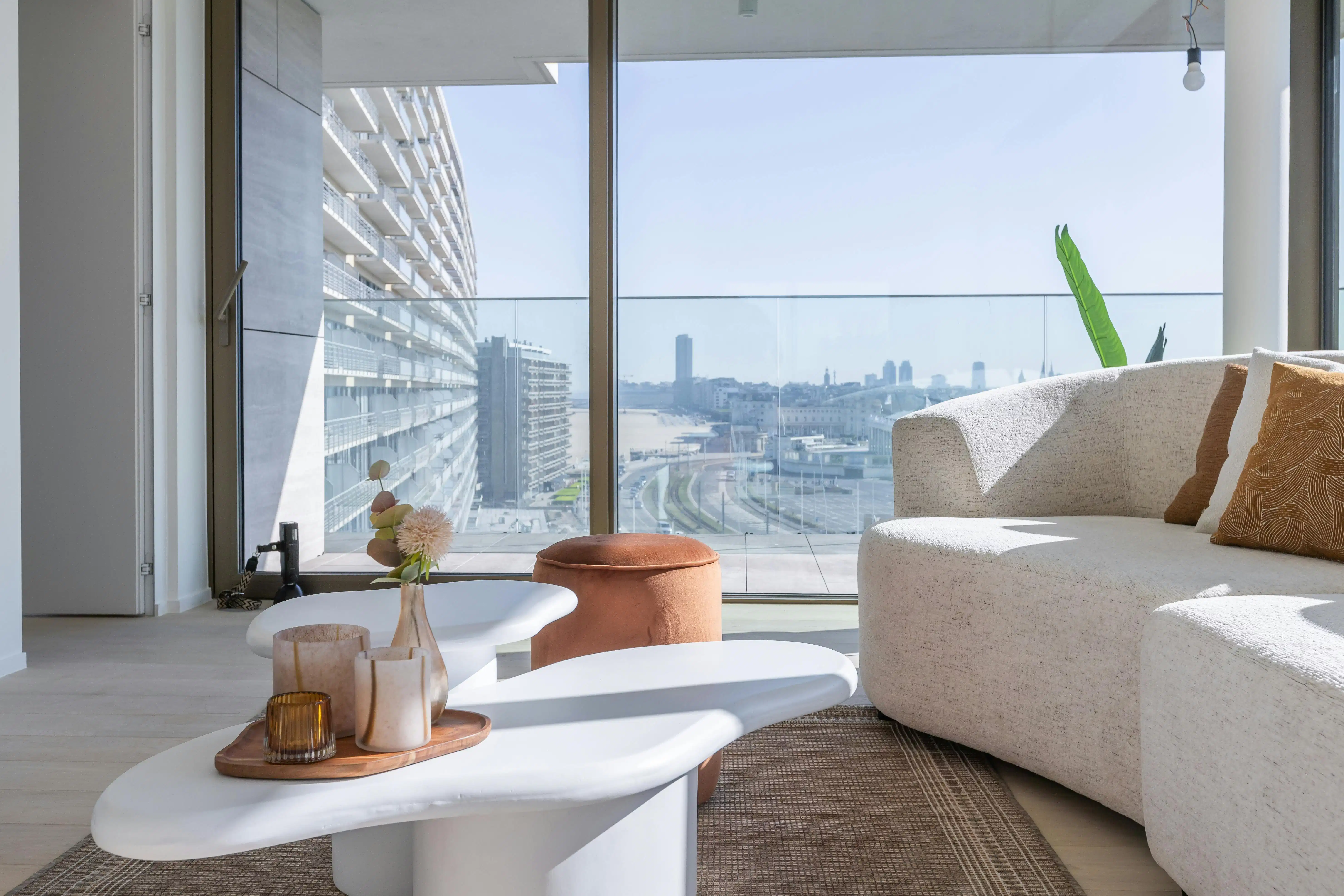 Schitterend appartement TROON 17  foto 74