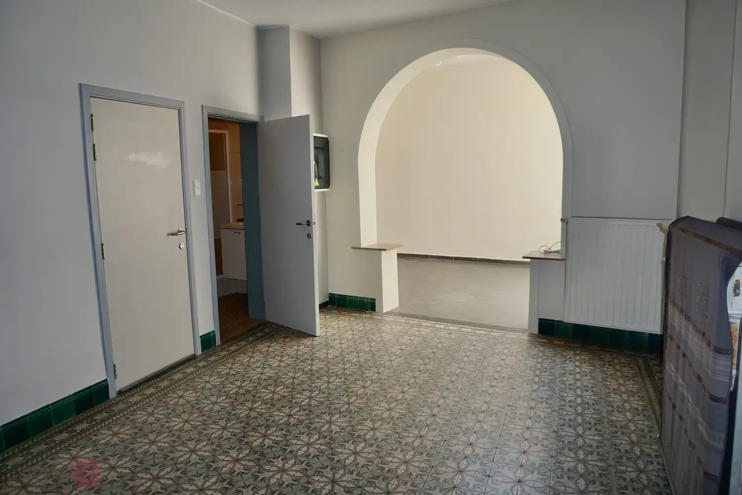 Appartement met 2 slaapkamers, rustig terras en 2 autostaanplaatsen te huur – Bierbeek foto 12