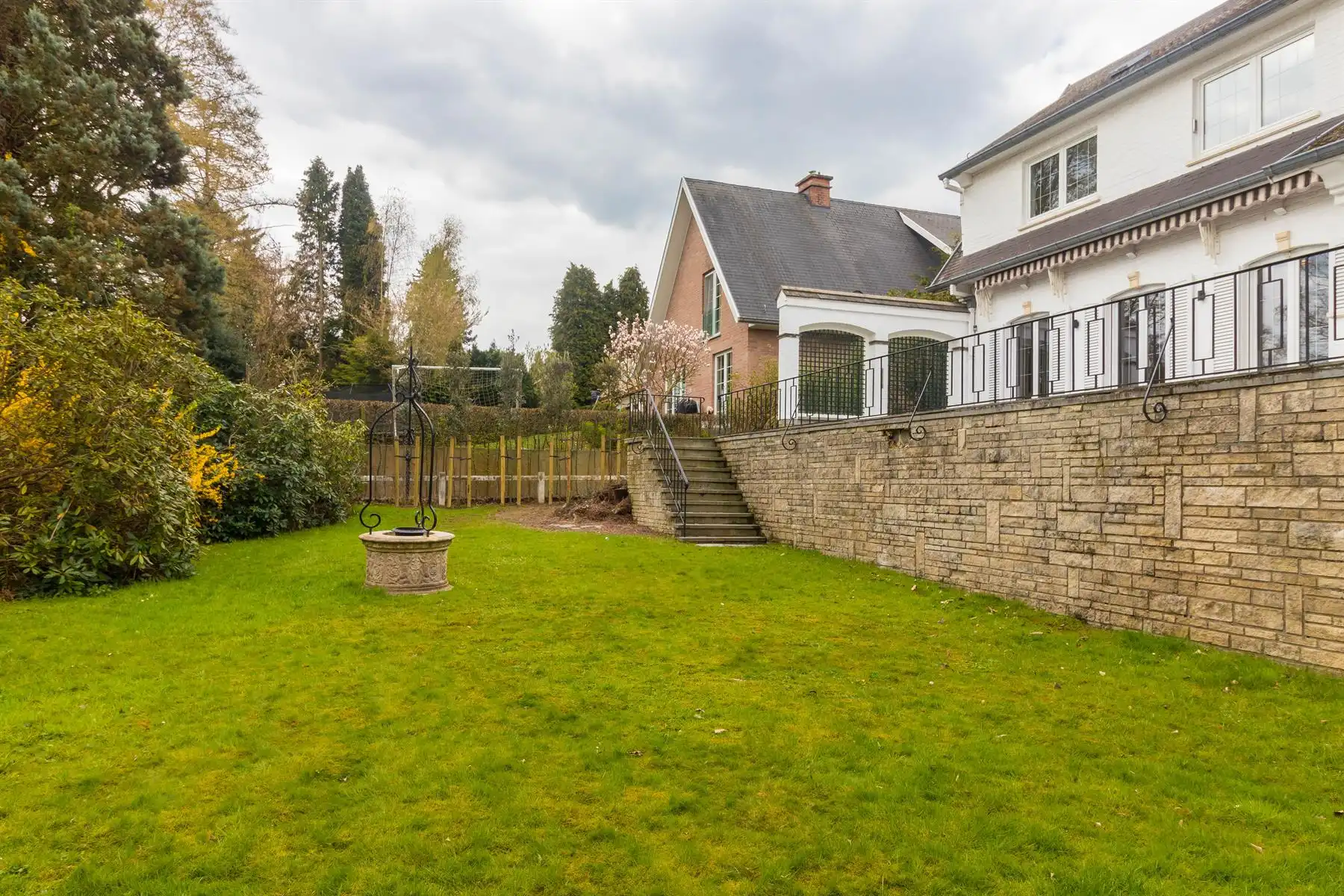 Villa te huur foto 26